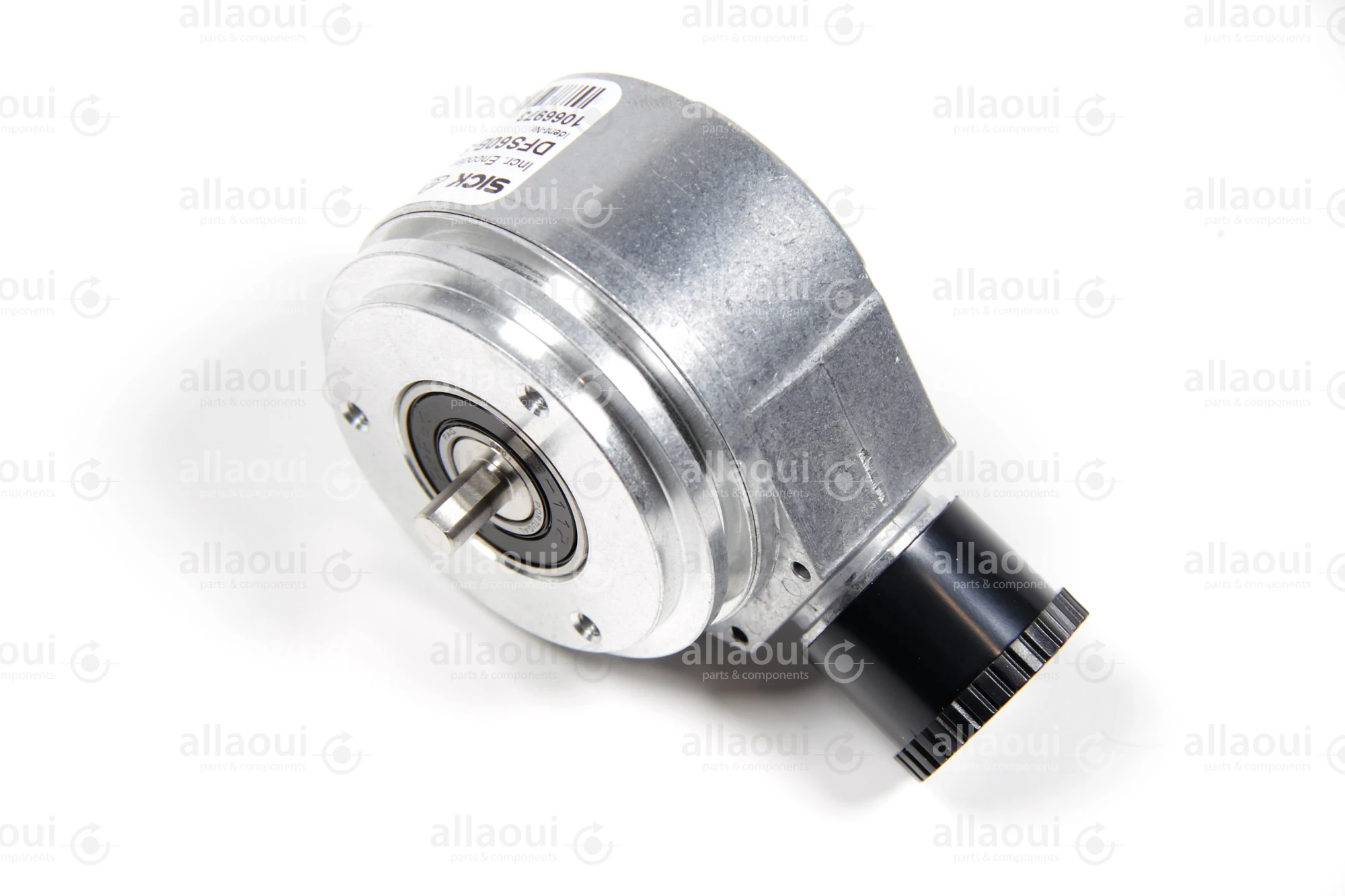 Sick Encoder Sick DFS60B-S1VA02500 Sick Encoder Sick DFS60B-S1VA02500
