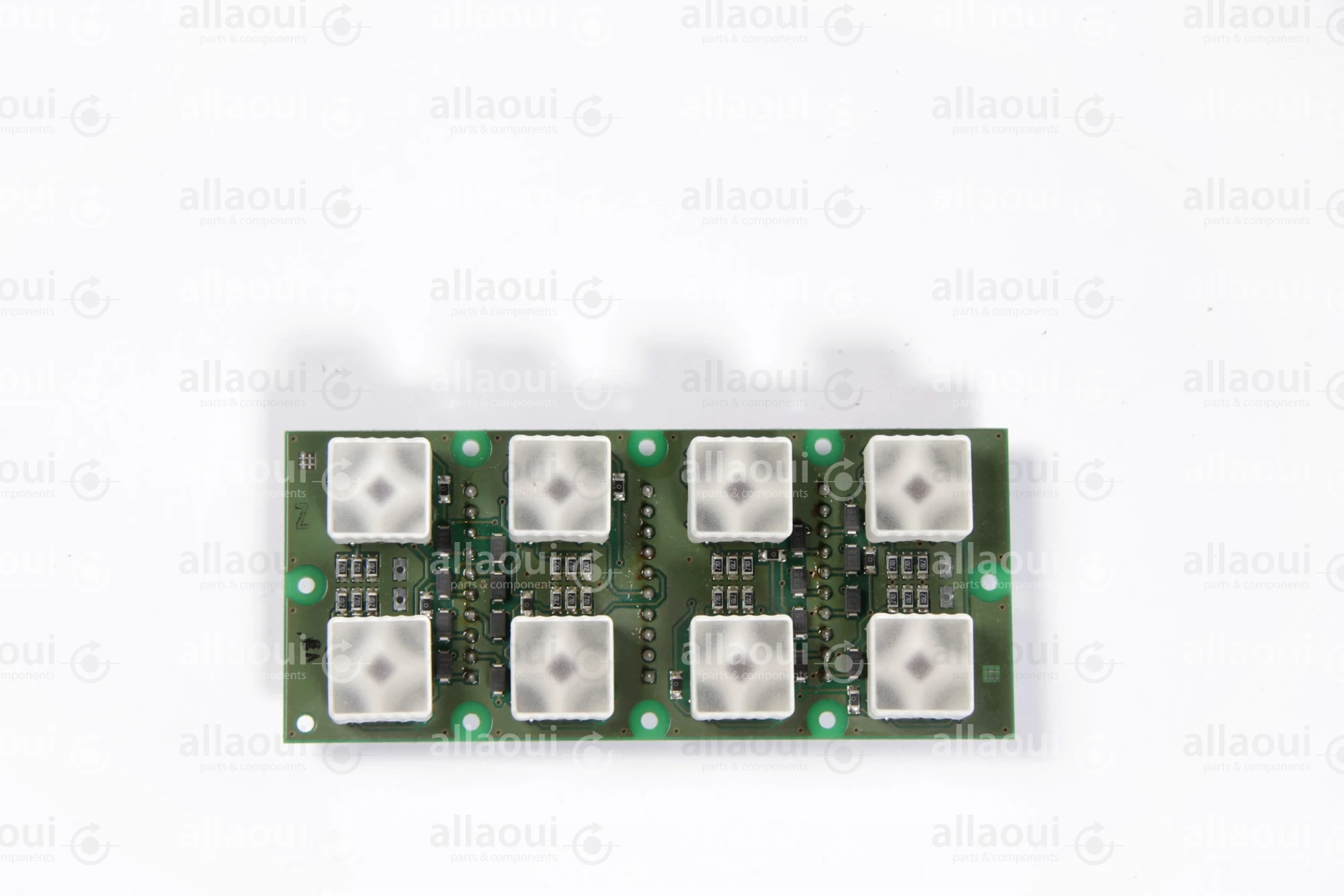 Rafi Panel with 8 Buttons RGF 10052734 Rafi Panel with 8 Buttons RGF 10052734