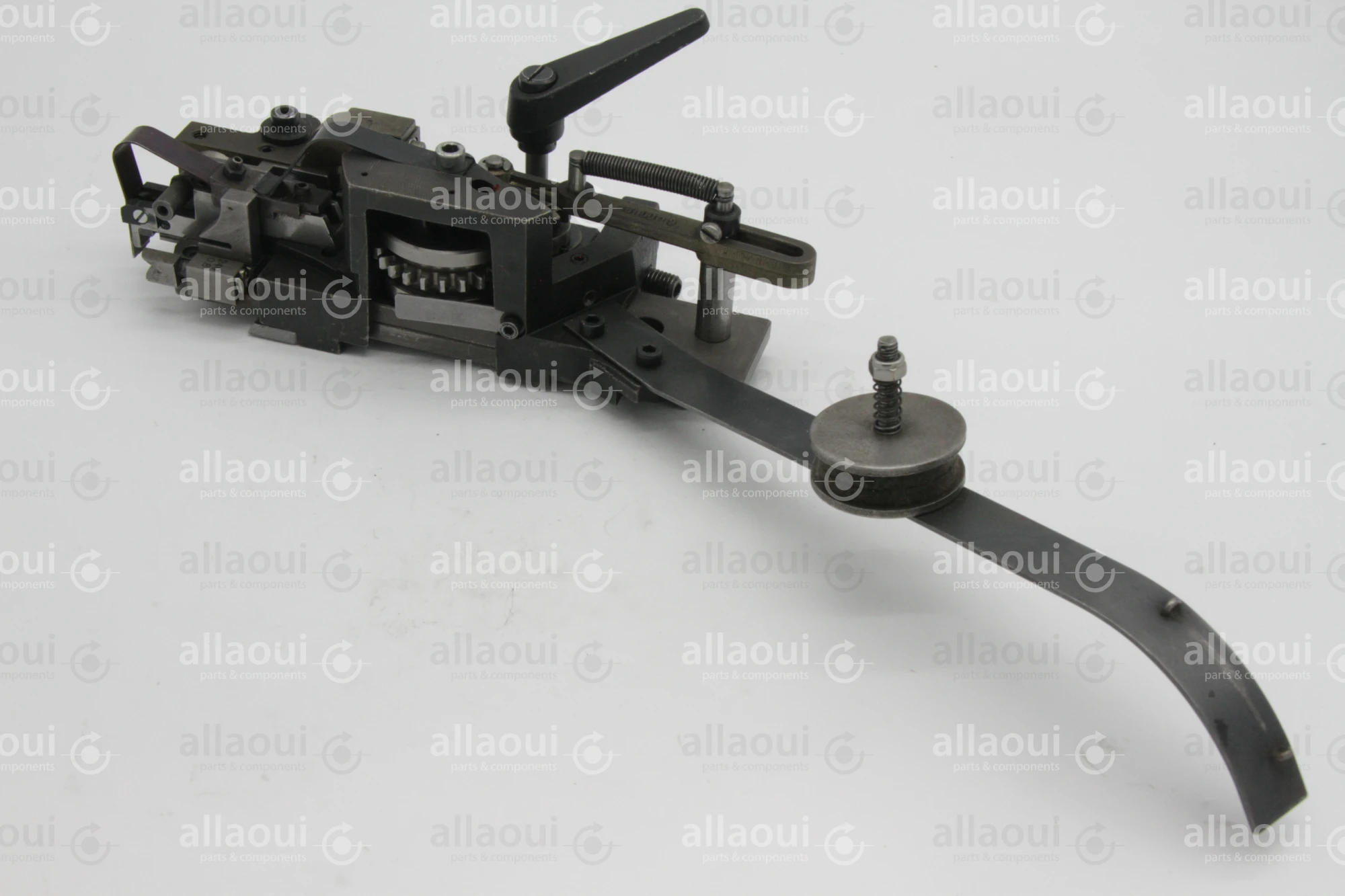 Müller Martini Stitching Head HK 249 249.0050 Müller Martini Stitching Head HK 249 249.0050