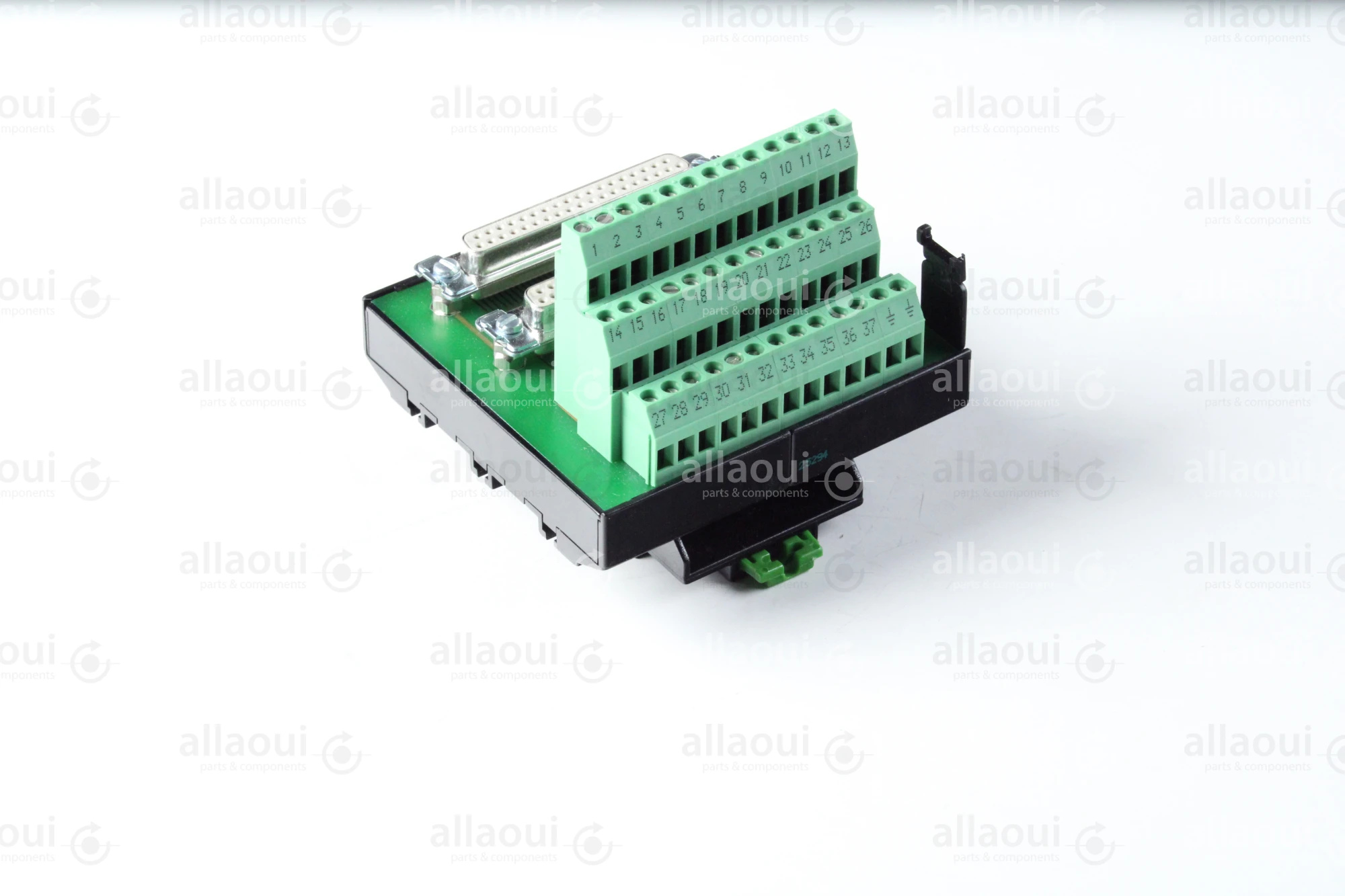 Murr Interface module R-A4SW2 Murr Interface module R-A4SW2