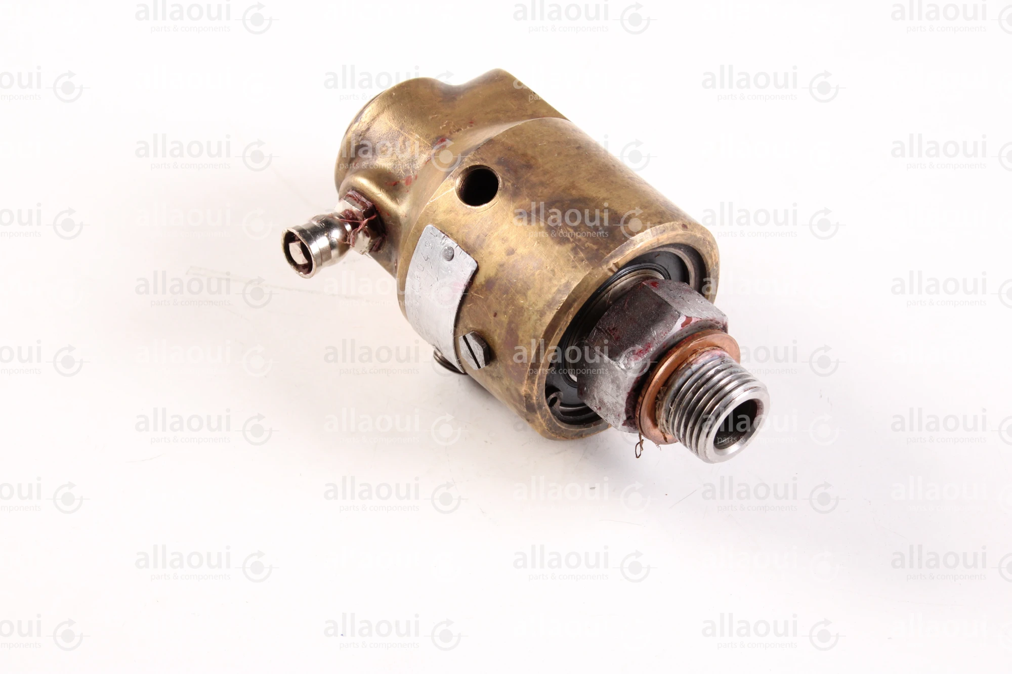 Deublin Rotary Union 157-083-125981