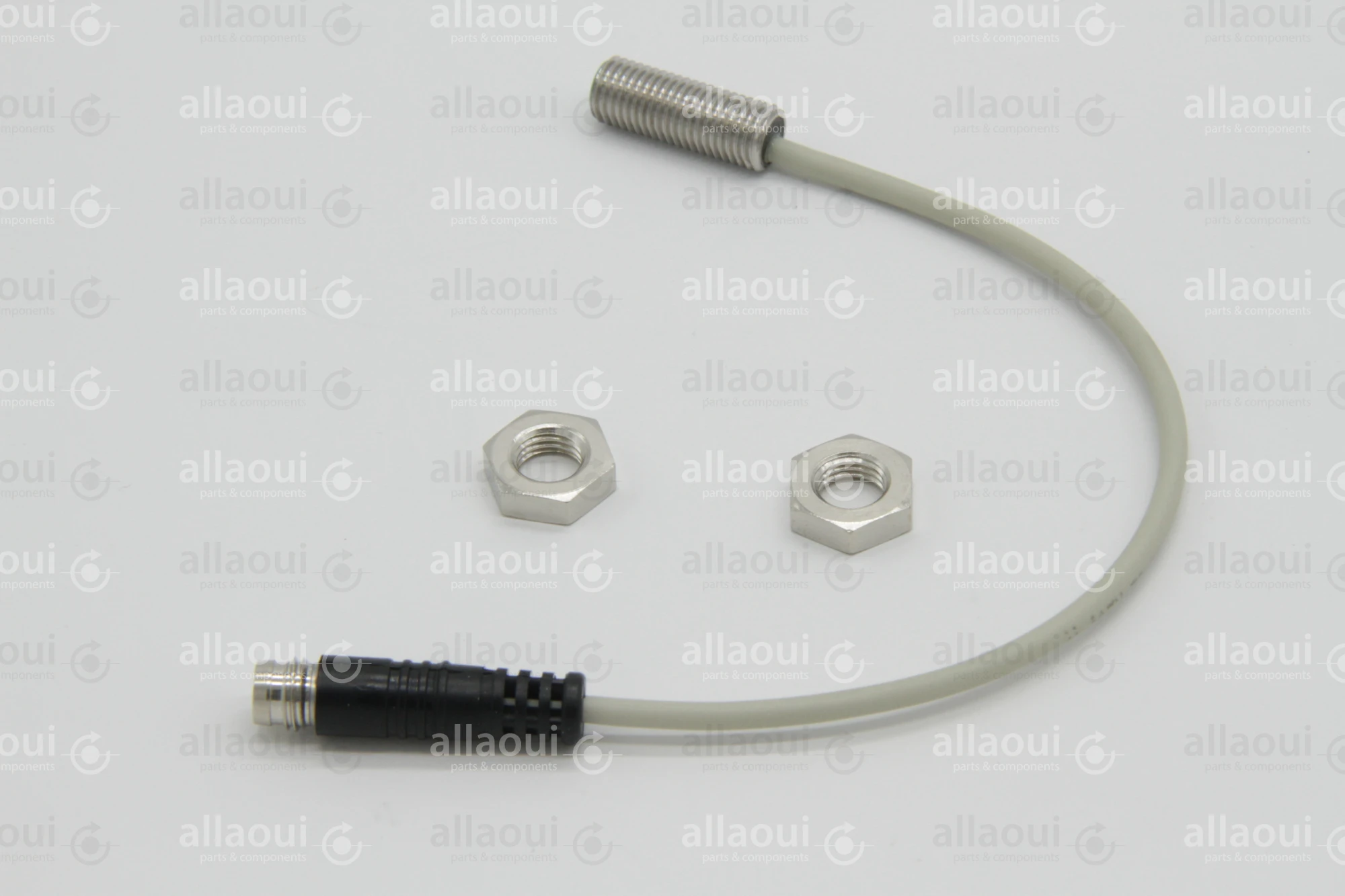 Heidelberg Sensor Induc Switch Prox F2.110.1831/02 Heidelberg Sensor Induc Switch Prox F2.110.1831/02