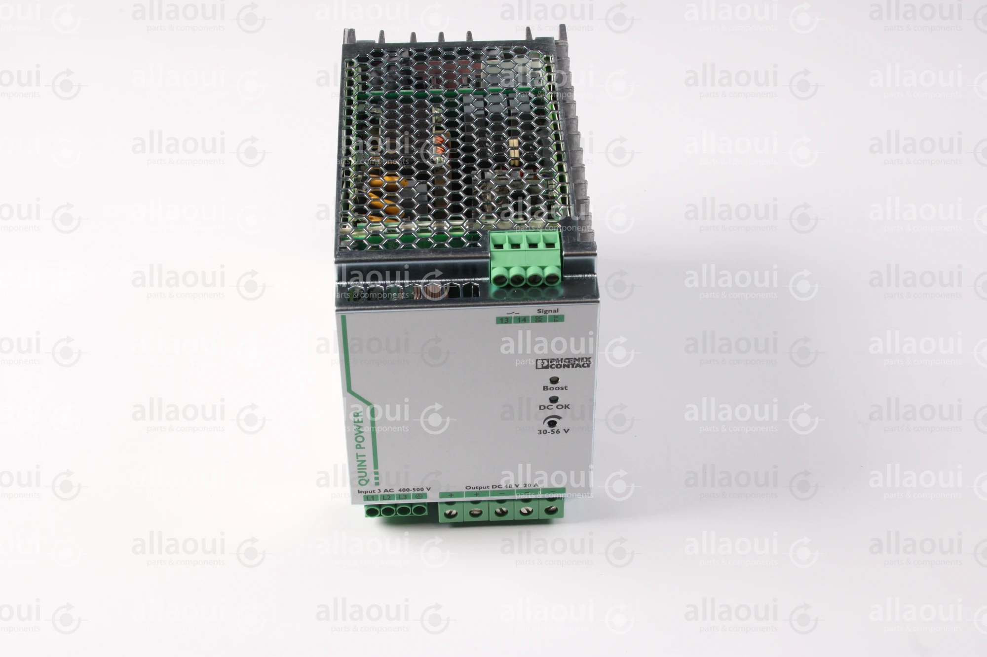 Phoenix Contact Power Supply 2320827 Phoenix Contact Power Supply 2320827