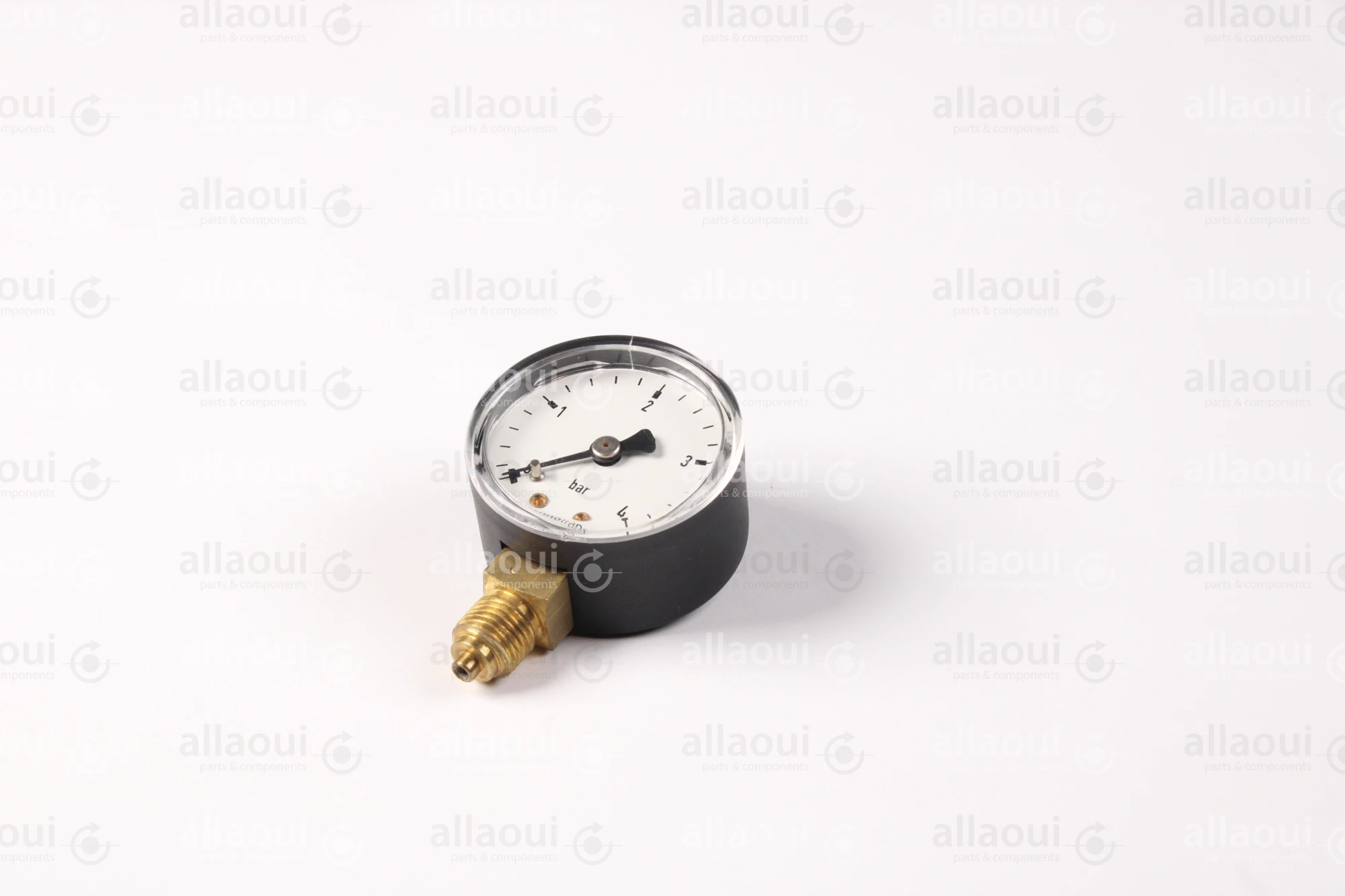 Technotrans Manometer 0-4bar EN-837-1 Technotrans Manometer 0-4bar EN-837-1