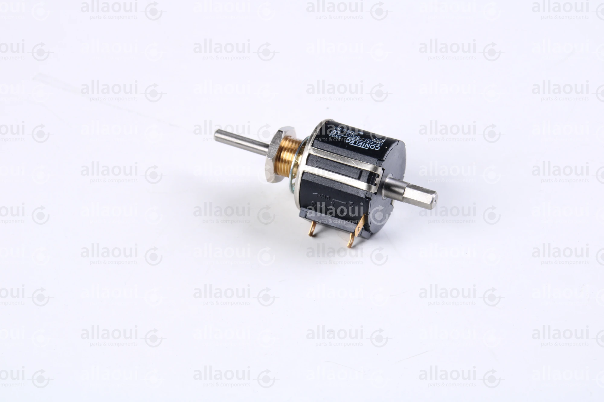 Contelec Precision potentiometer PD2310-5KO/J 5AF Contelec Precision potentiometer PD2310-5KO/J 5AF