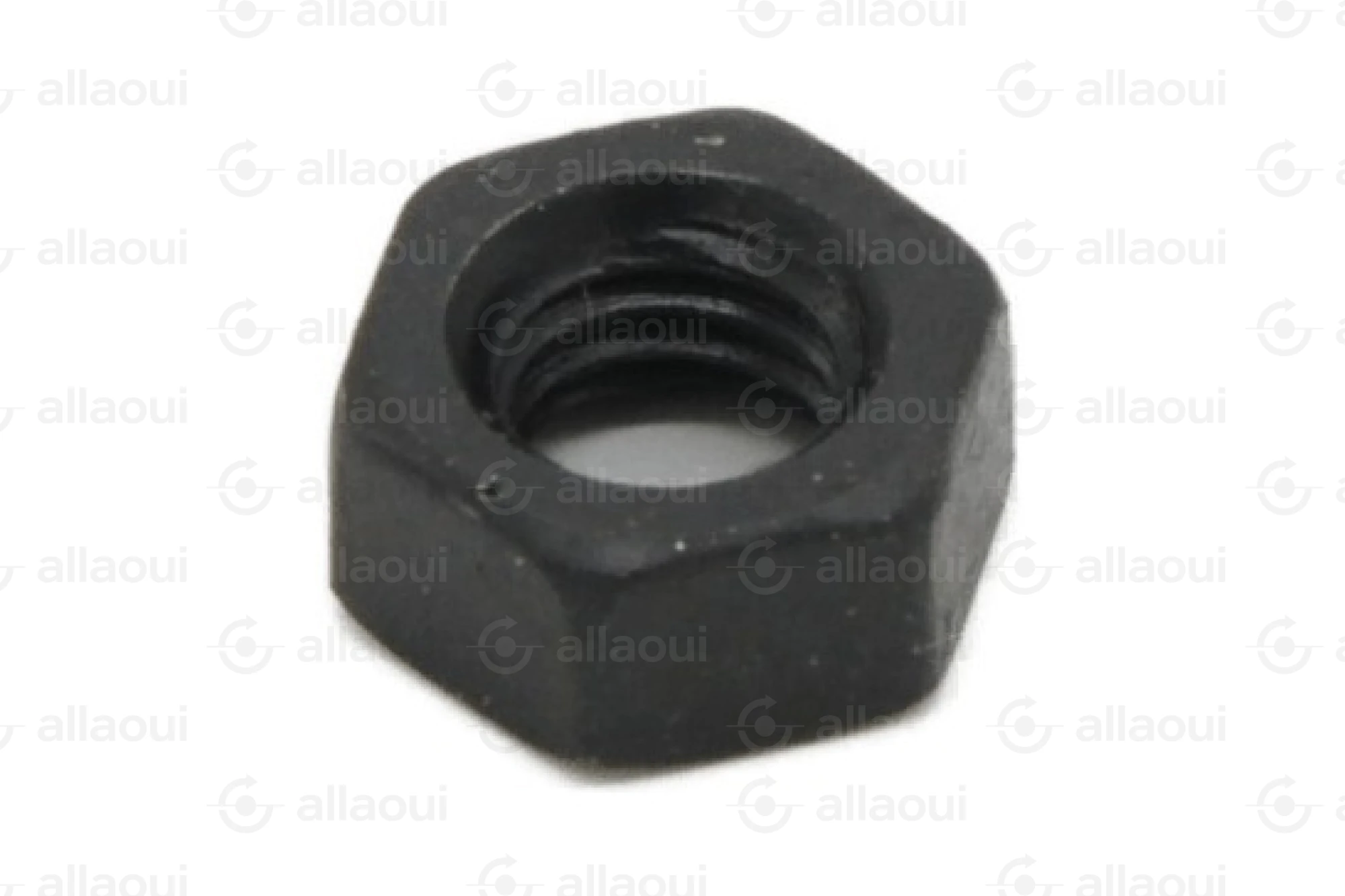 Müller Martini Hexagon Nut M8 0031.0008 Müller Martini Hexagon Nut M8 0031.0008
