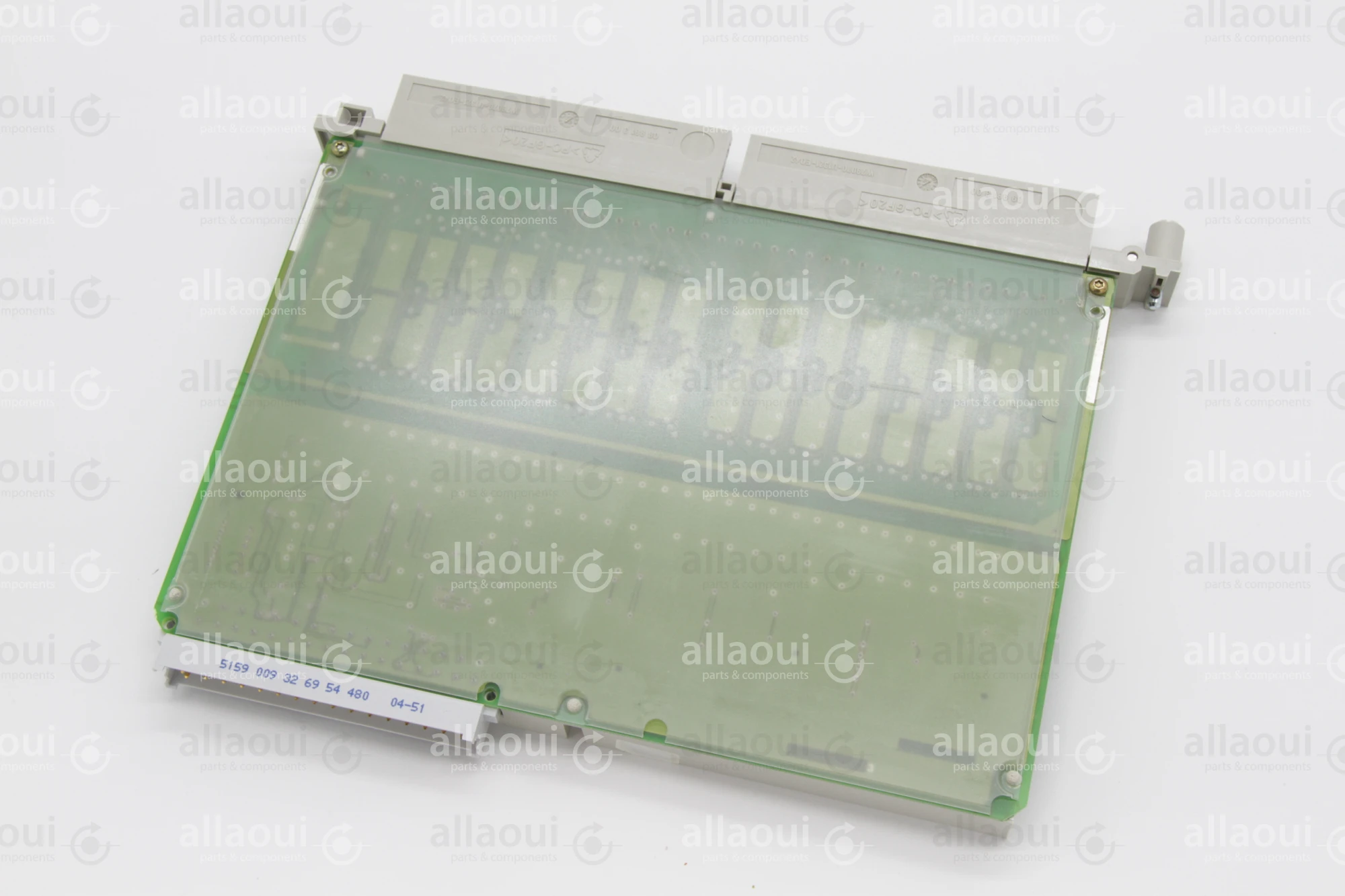 Siemens Simatic Digital Input Module 6ES5430-4UA14 Siemens Simatic Digital Input Module 6ES5430-4UA14
