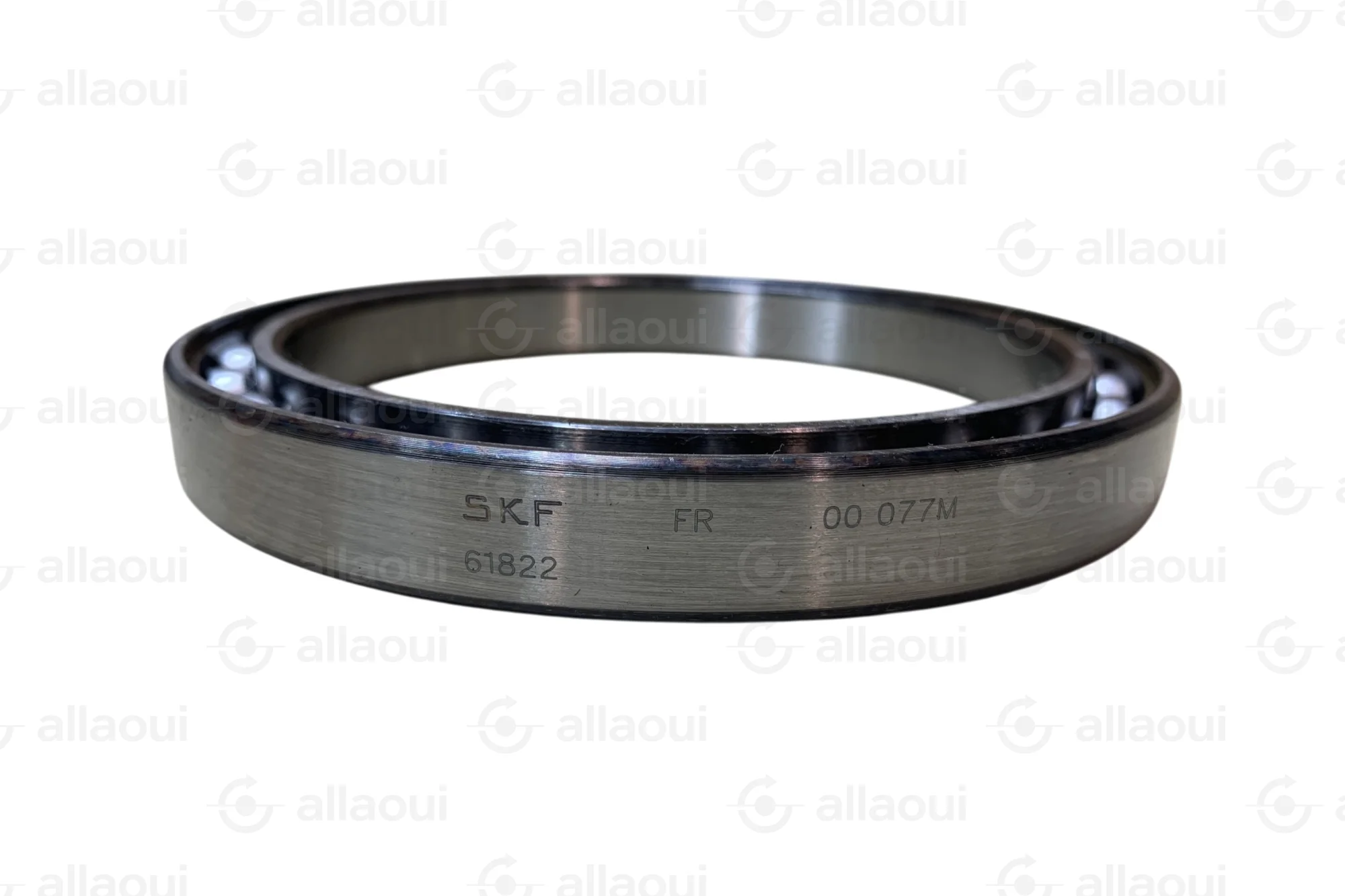SKF Deep Groove Ball Bearing 110x140x16mm 61822 SKF Deep Groove Ball Bearing 110x140x16mm 61822