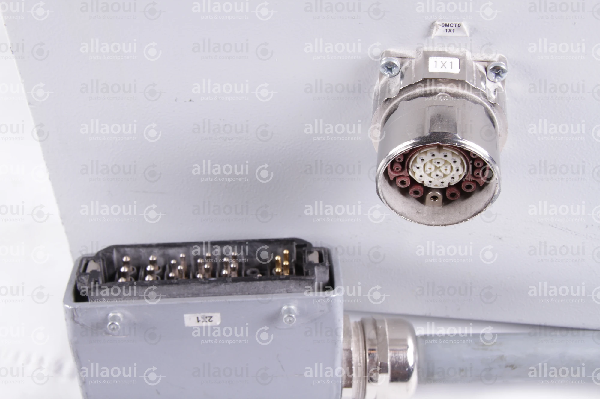 Heidelberg Coupling Box DCT-MCT-DCT couplingboxFHA0117A705A Heidelberg Coupling Box DCT-MCT-DCT couplingboxFHA0117A705A