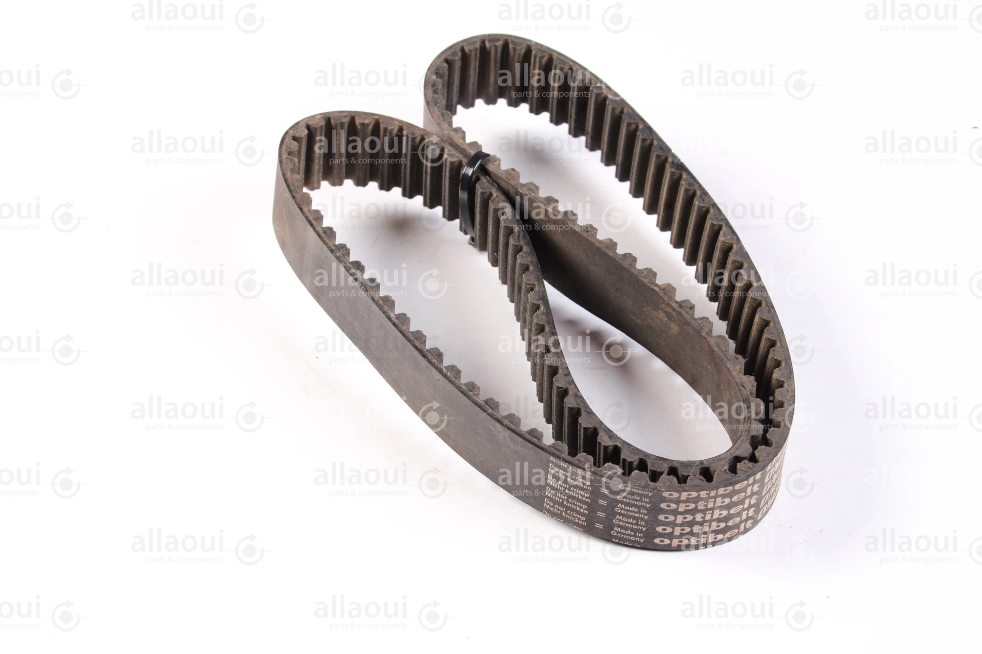 Optibelt Timing Belt 840-8M-25mm Optibelt Timing Belt 840-8M-25mm