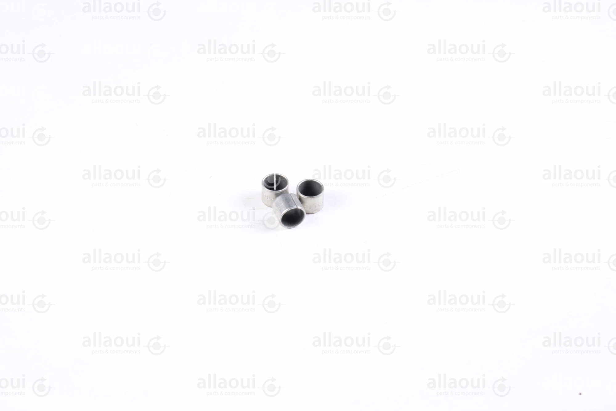 Heidelberg Free Bushing 10B12X10 (3 Pieces) 00.580.0824 Heidelberg Free Bushing 10B12X10 (3 Pieces) 00.580.0824