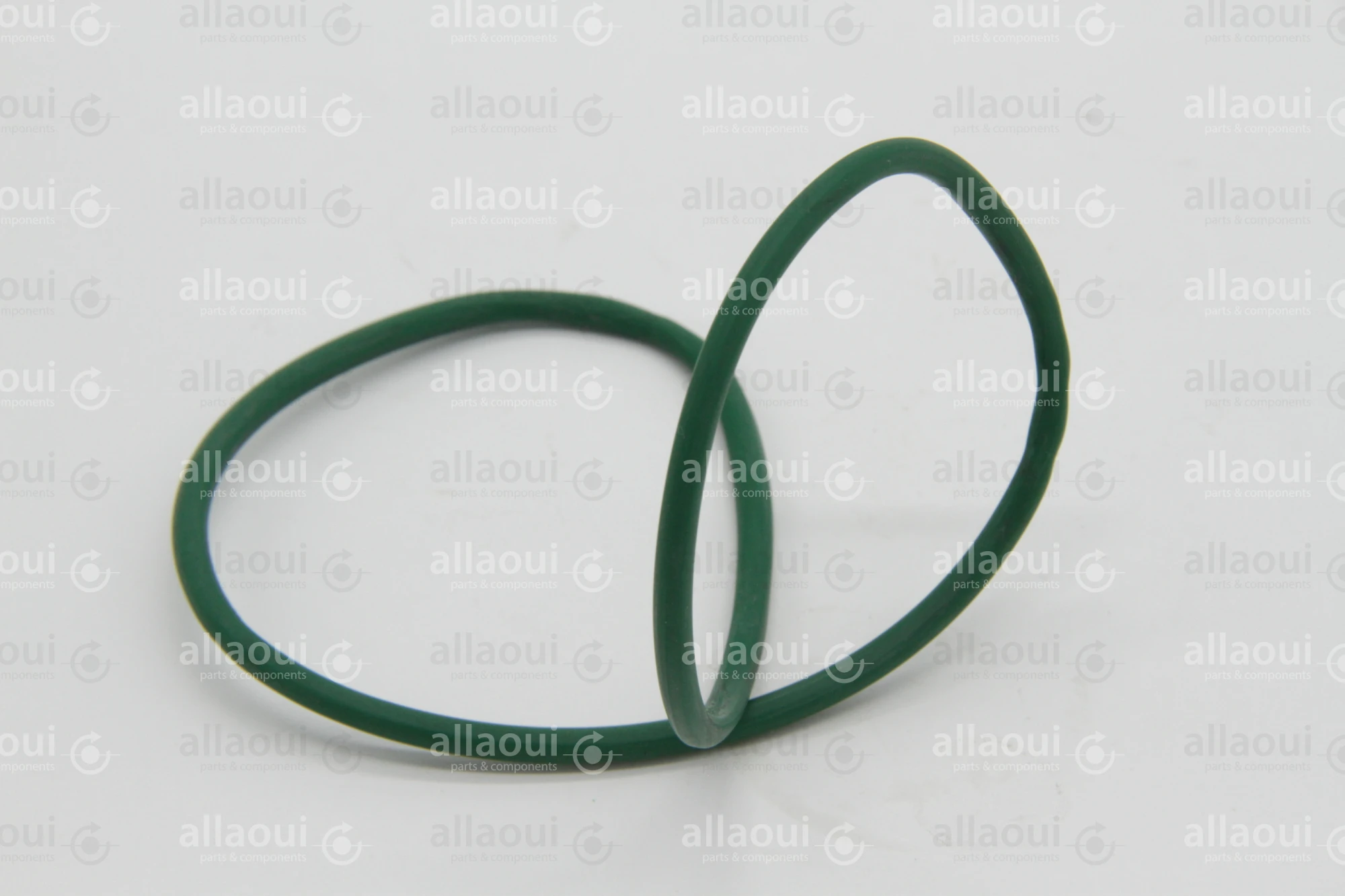 Müller Martini Toothed Belt 230-T2 H202.0255.5 Müller Martini Toothed Belt 230-T2 H202.0255.5