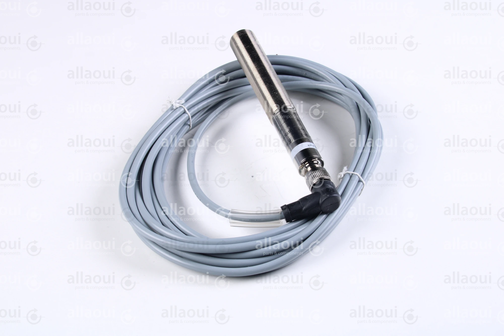 PEPPERL+FUCHS Ultrasonic Sensor UST 300 GM PEPPERL+FUCHS Ultrasonic Sensor UST 300 GM