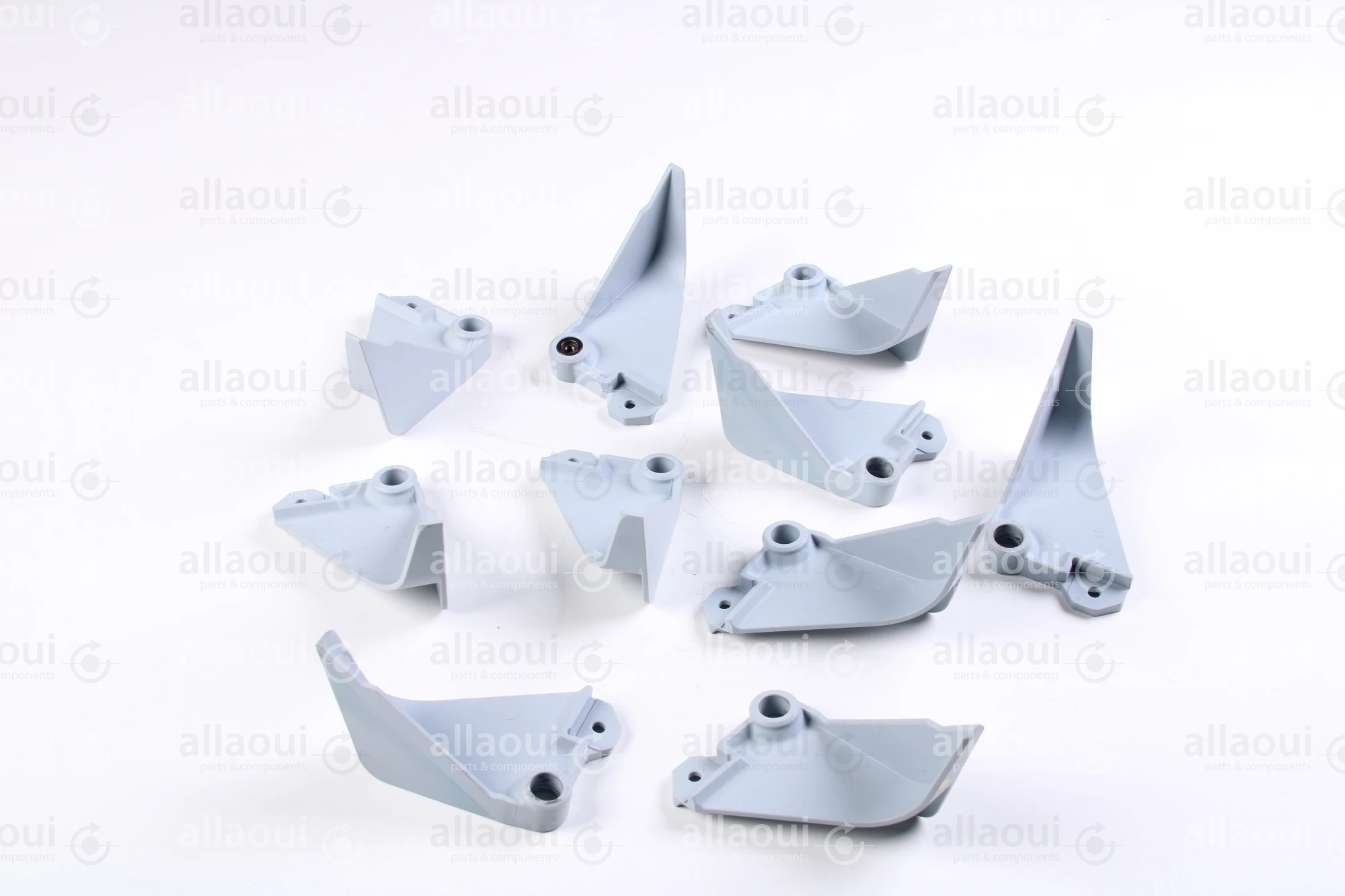 Heidelberg Driver cpl hinten (10 Pieces) ZD.2163-929-BG-01 Heidelberg Driver cpl hinten (10 Pieces) ZD.2163-929-BG-01