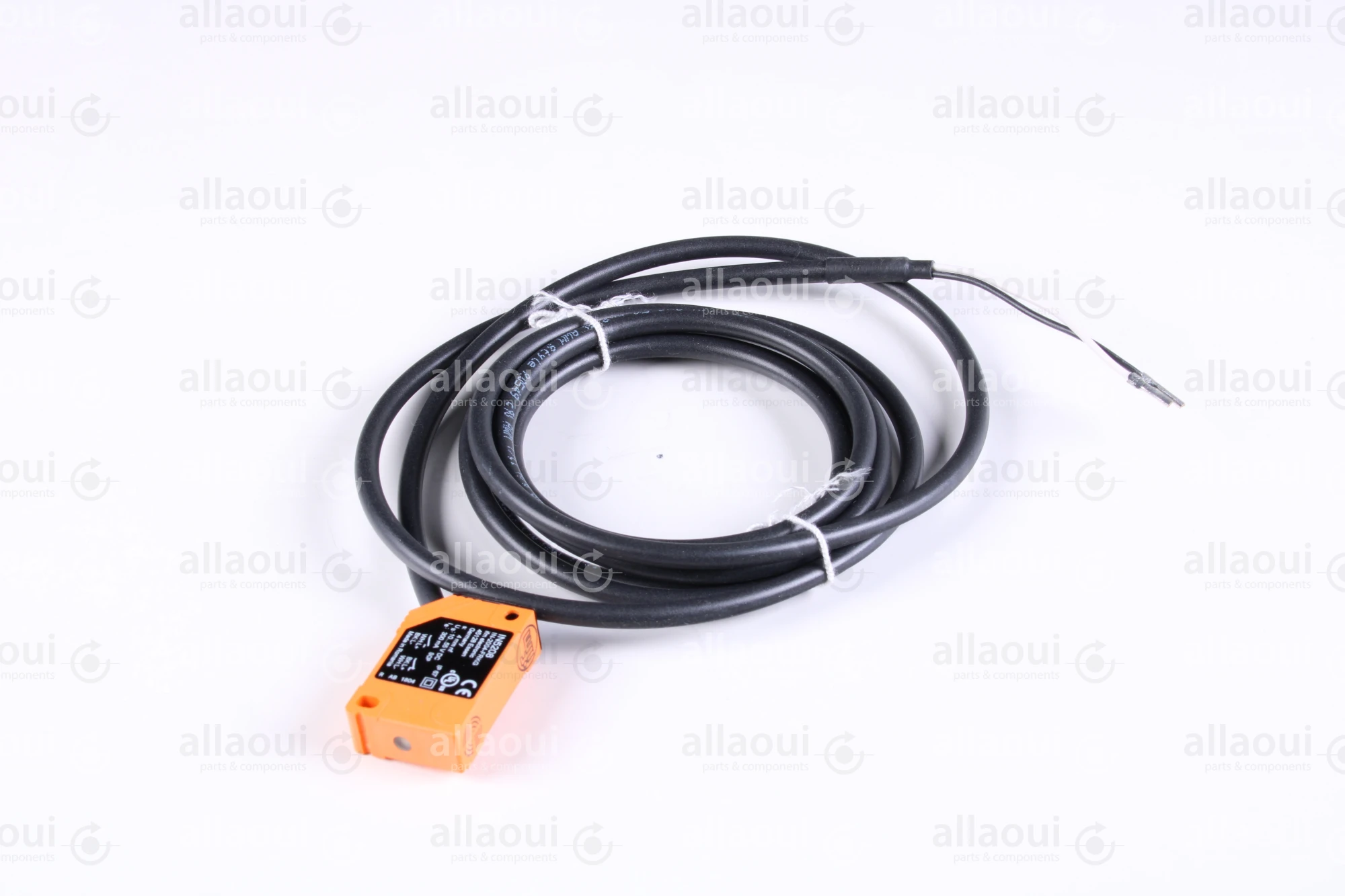 IFM Electronic Sensor IN5208 IFM Electronic Sensor IN5208
