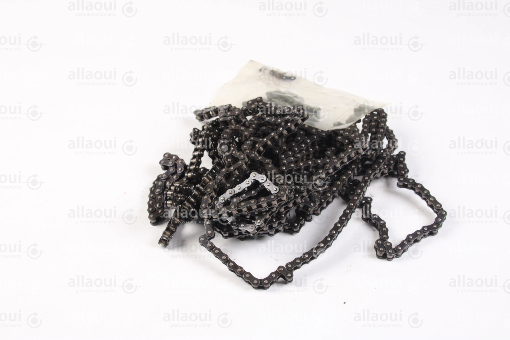 Ludwig Meister Roller Chain 451-04B-1 Ludwig Meister Roller Chain 451-04B-1