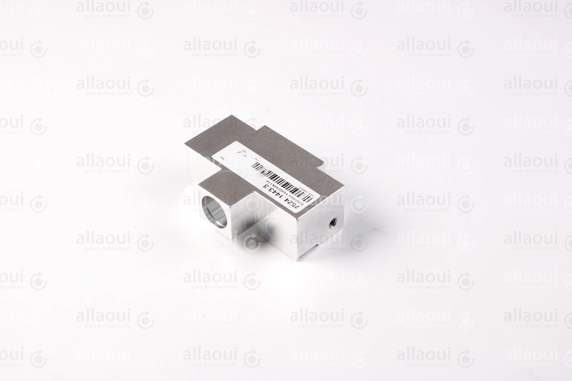 Müller Martini Cariage FL80/40x115 7524.1443.3 Müller Martini Cariage FL80/40x115 7524.1443.3