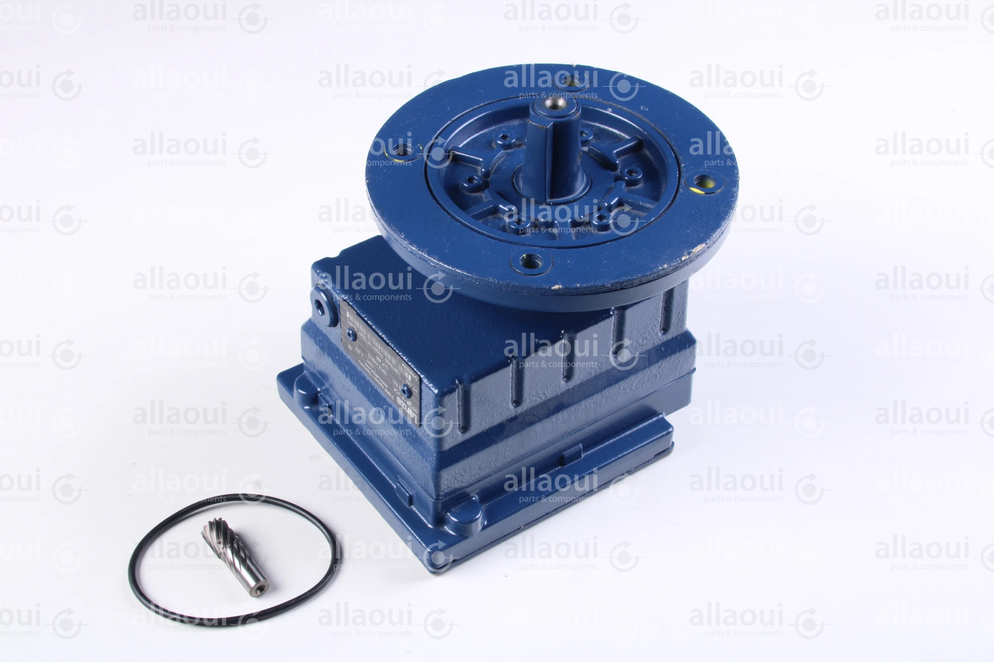 Lenze Gear GST04-1F VCK Lenze Gear GST04-1F VCK