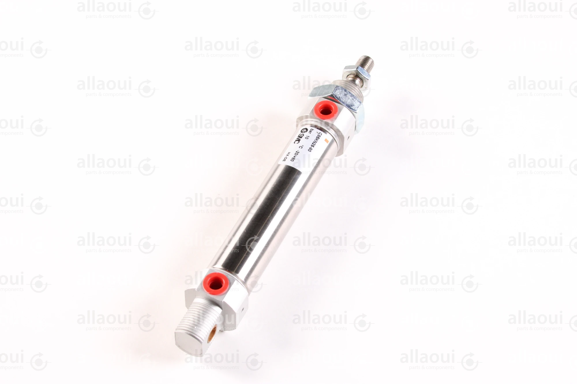 SMC Standard Cylinder C85KN25-80 SMC Standard Cylinder C85KN25-80