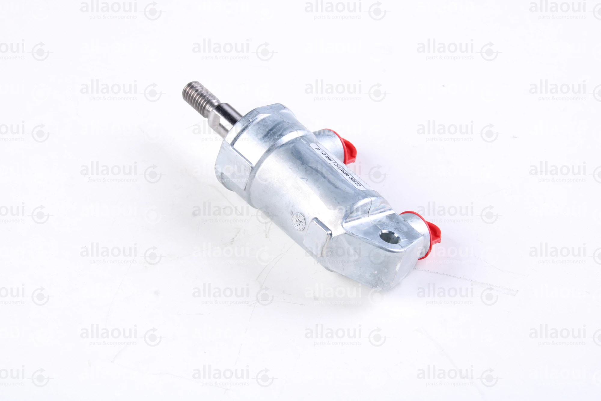 Norgren Pneumatic Cylinder 4012541000000001