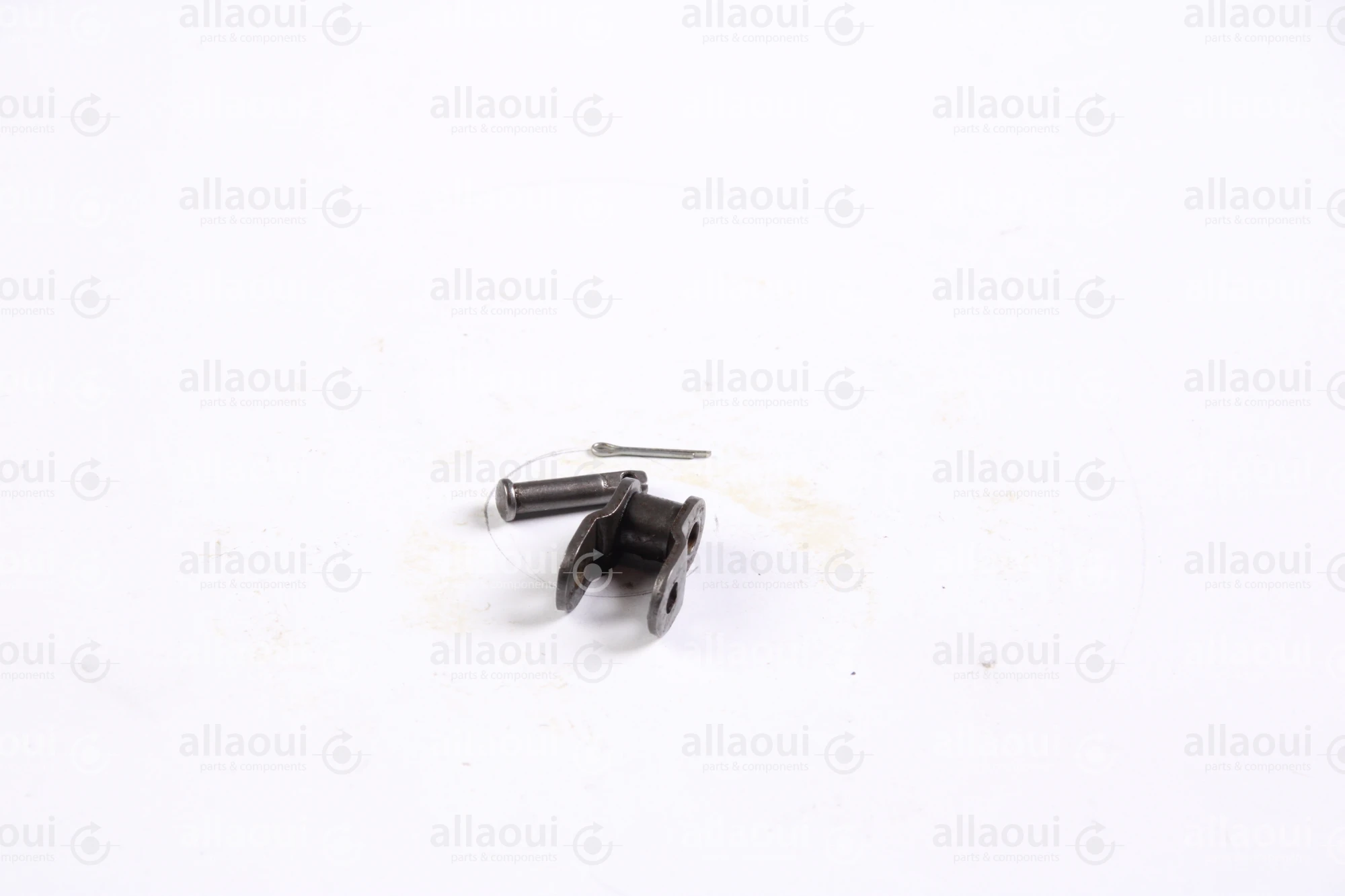 ISB Industrieservice Babel GmbH Cranked Link (10 pieces) L-06B-1 ISB Industrieservice Babel GmbH Cranked Link (10 pieces) L-06B-1