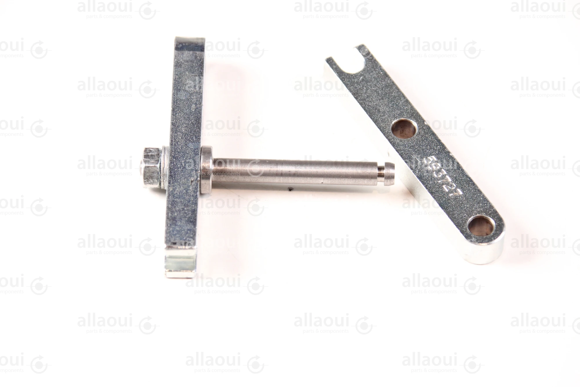 Kolbus Lever 00593727 Kolbus Lever 00593727