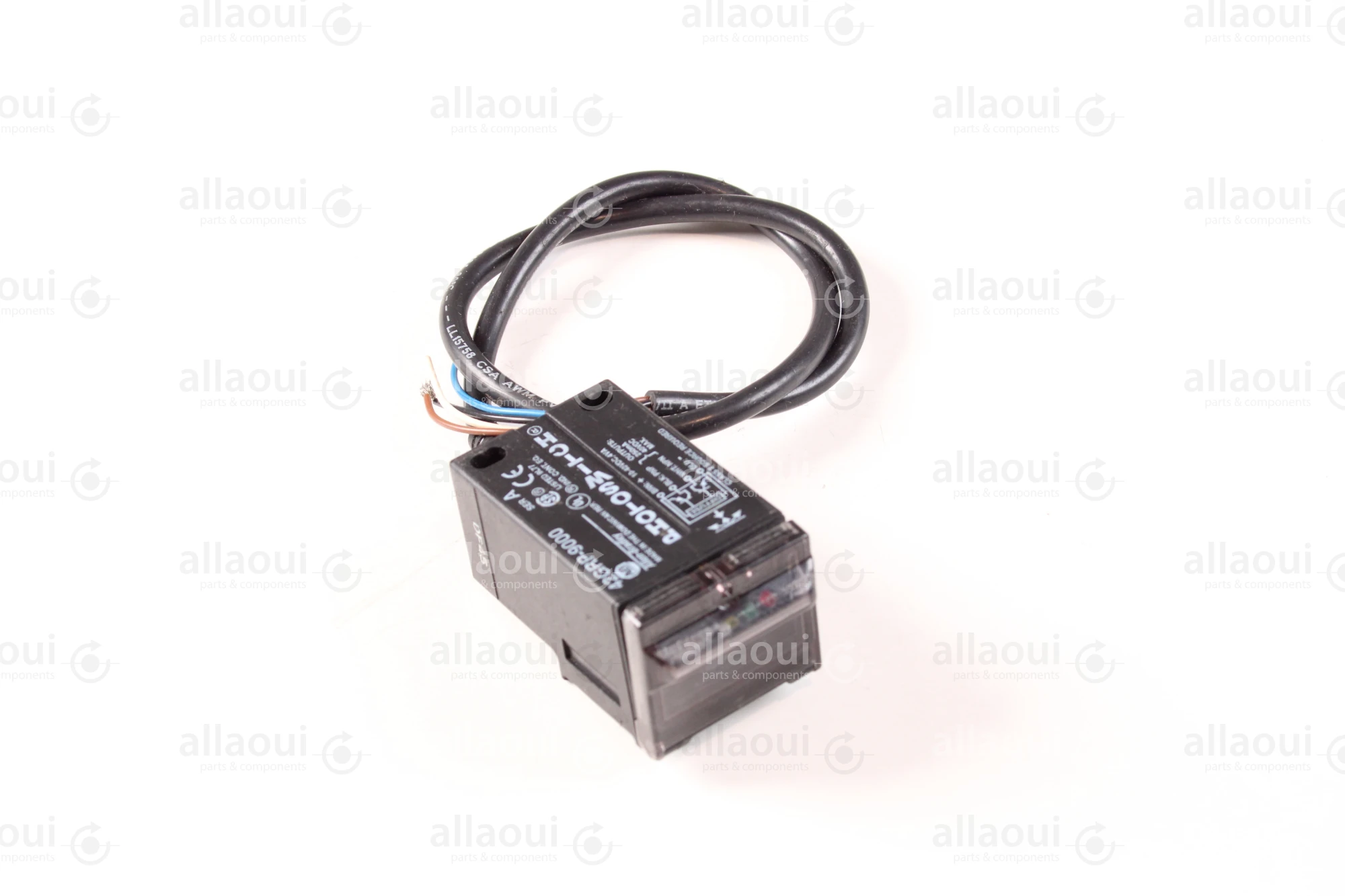 Allen-Bradley Sensor 42GRP-9000 Allen-Bradley Sensor 42GRP-9000