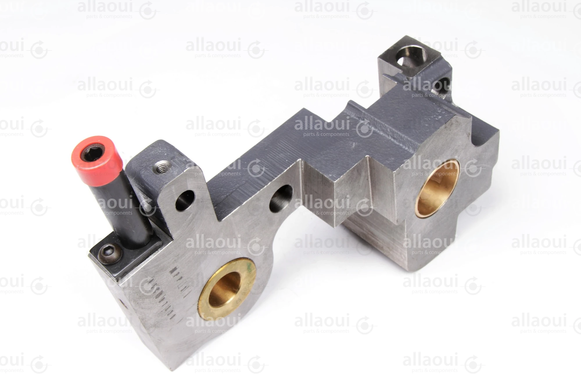 Manroland Lever 80.08C30-3078 Manroland Lever 80.08C30-3078