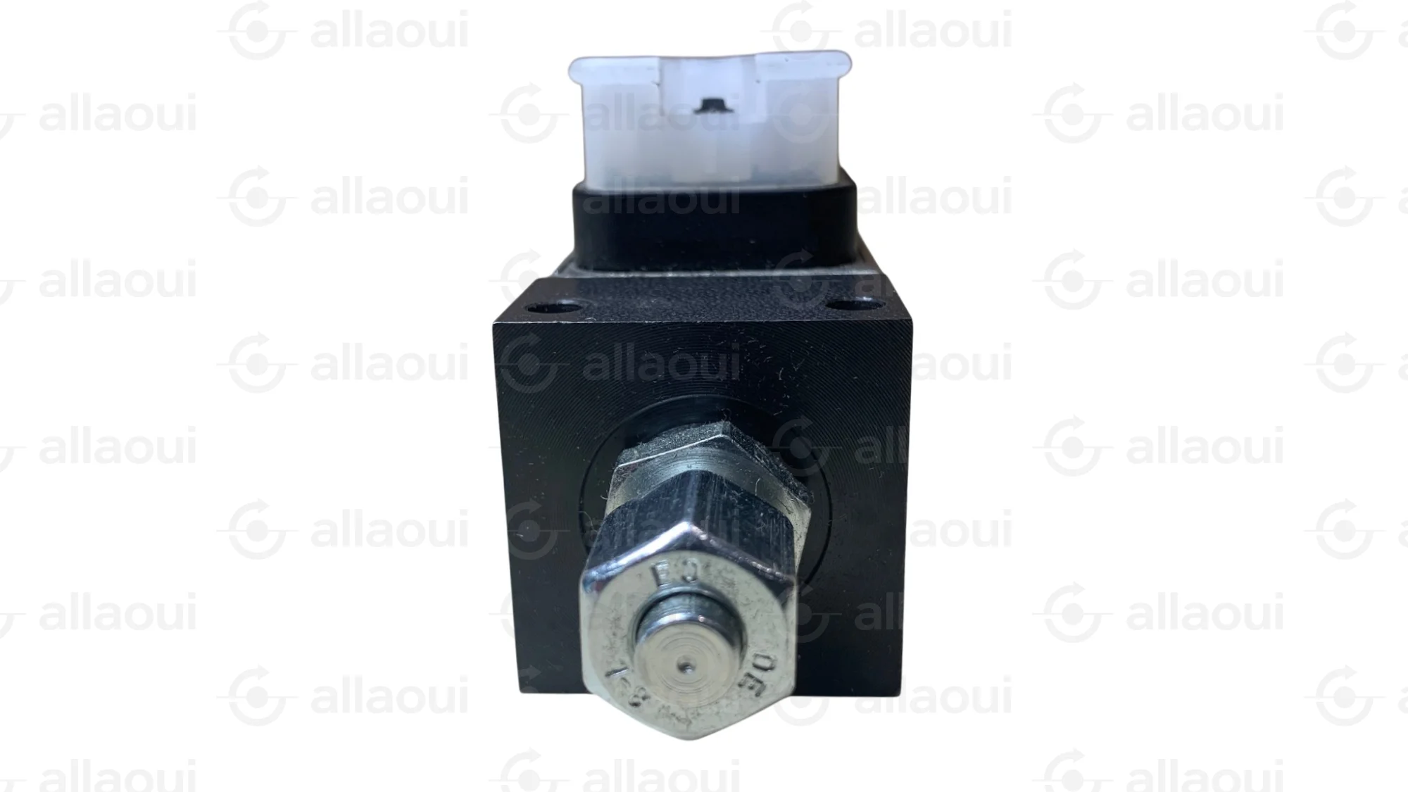 Bosch Rexroth Pressure Switch HED 8 OA-2X/350K14A 350 bar R901106455