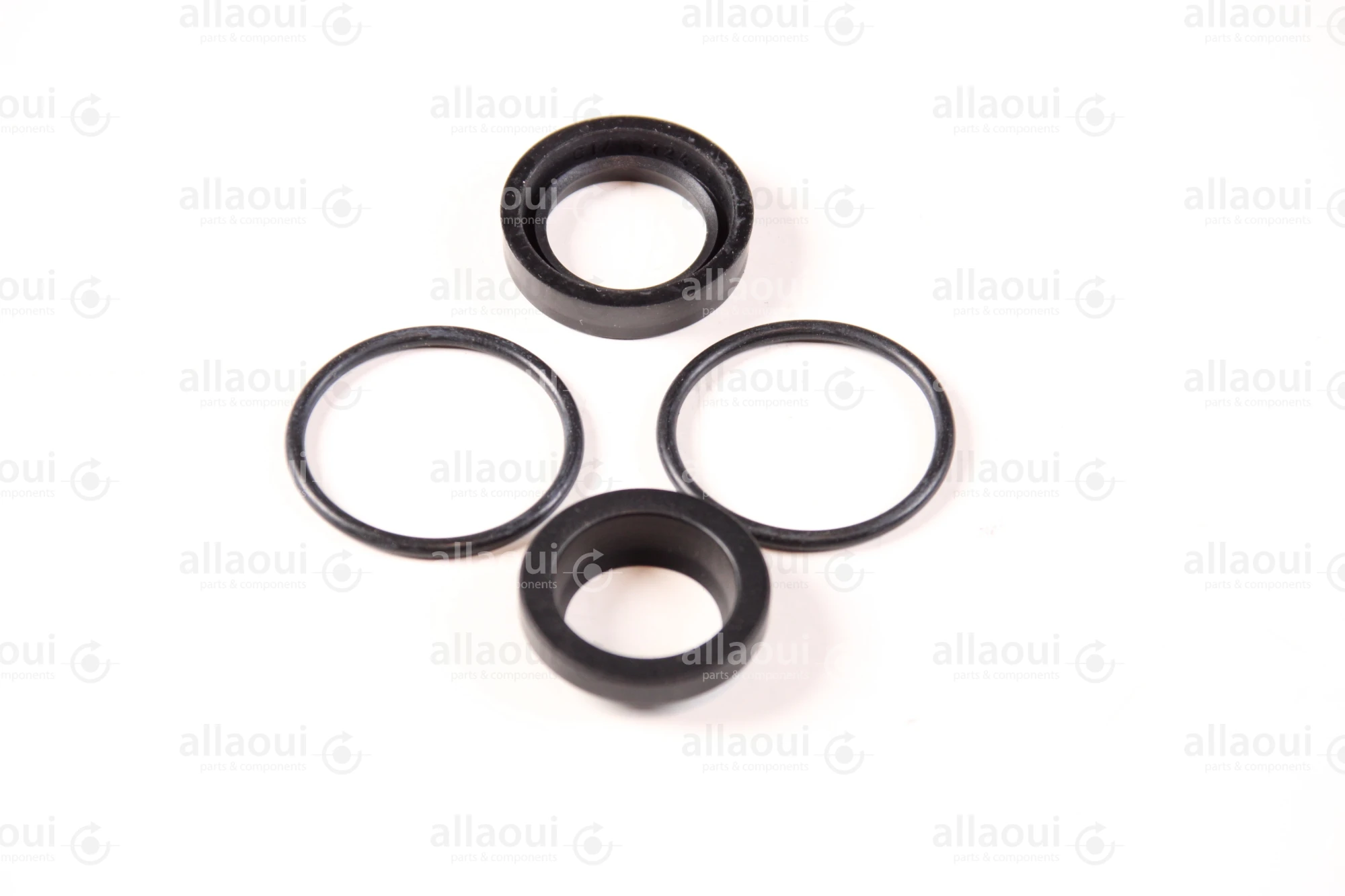 Kolbus Sealing Set 00040519 Kolbus Sealing Set 00040519