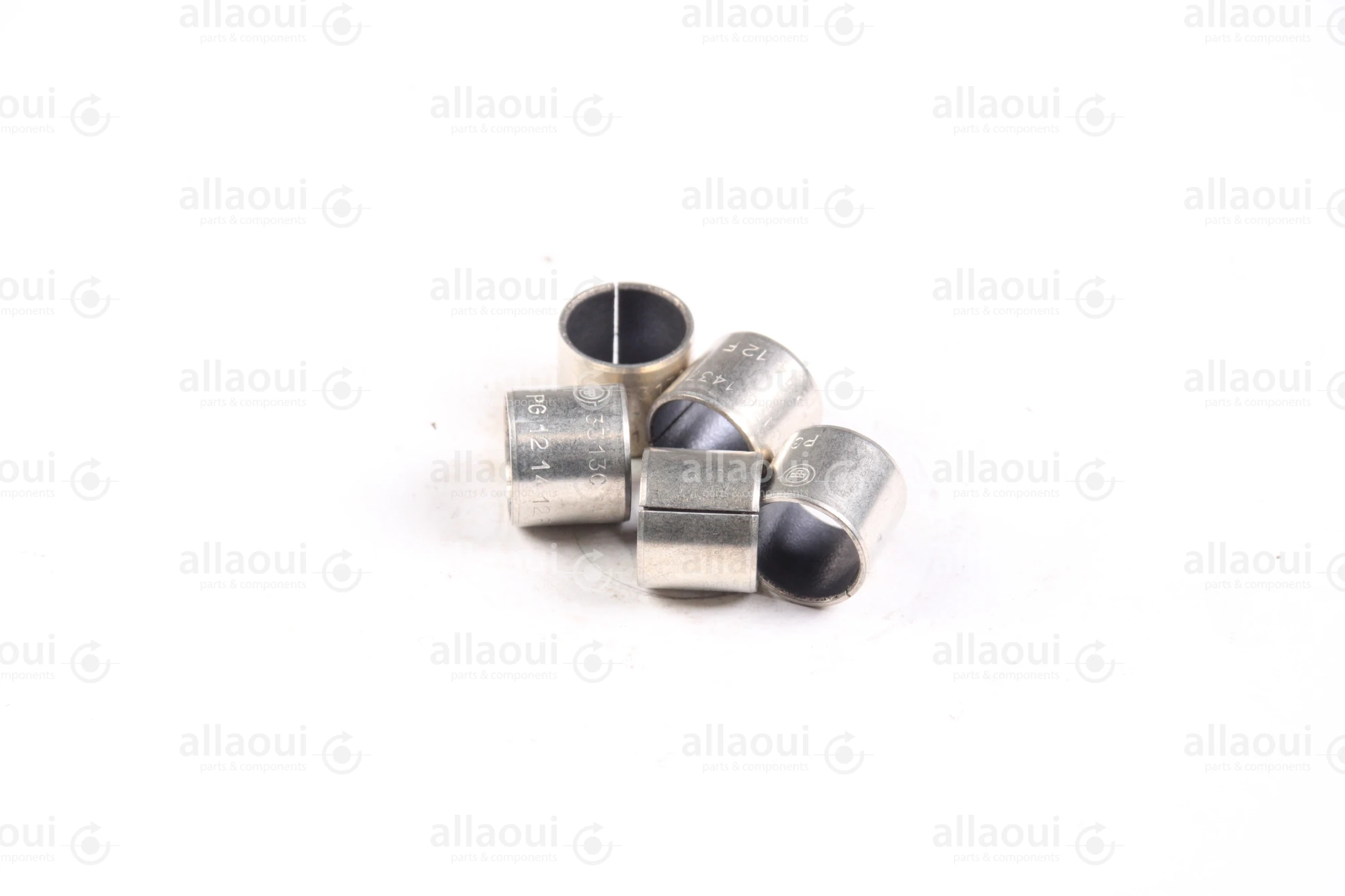 Ludwig Meister Bearing bushing (5 Pieces) 254-PG 121412 F Ludwig Meister Bearing bushing (5 Pieces) 254-PG 121412 F