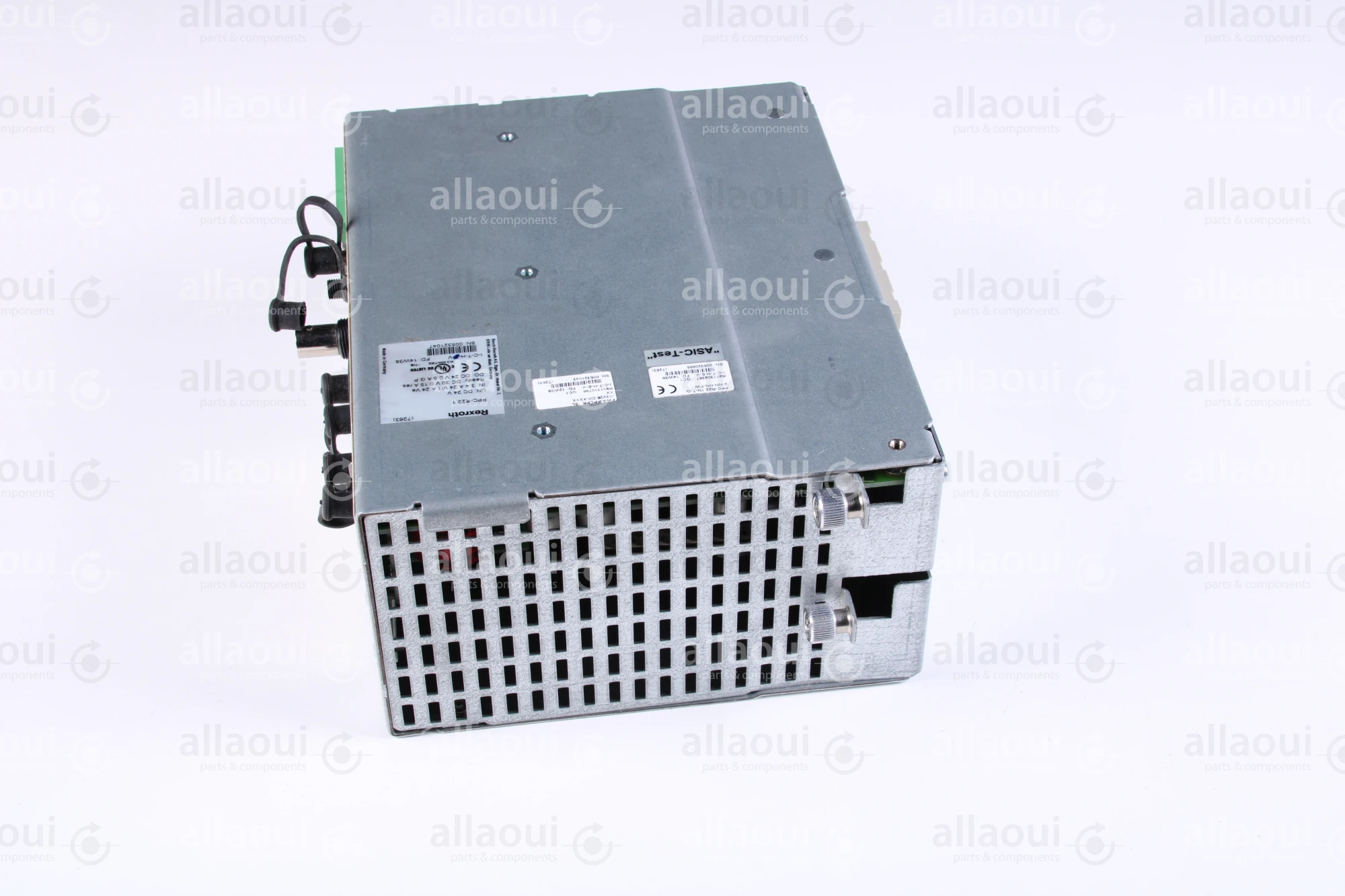 Bosch Rexroth Rexroth Motion Controll PPC-R22.1 PPC-R221 Bosch Rexroth Rexroth Motion Controll PPC-R22.1 PPC-R221
