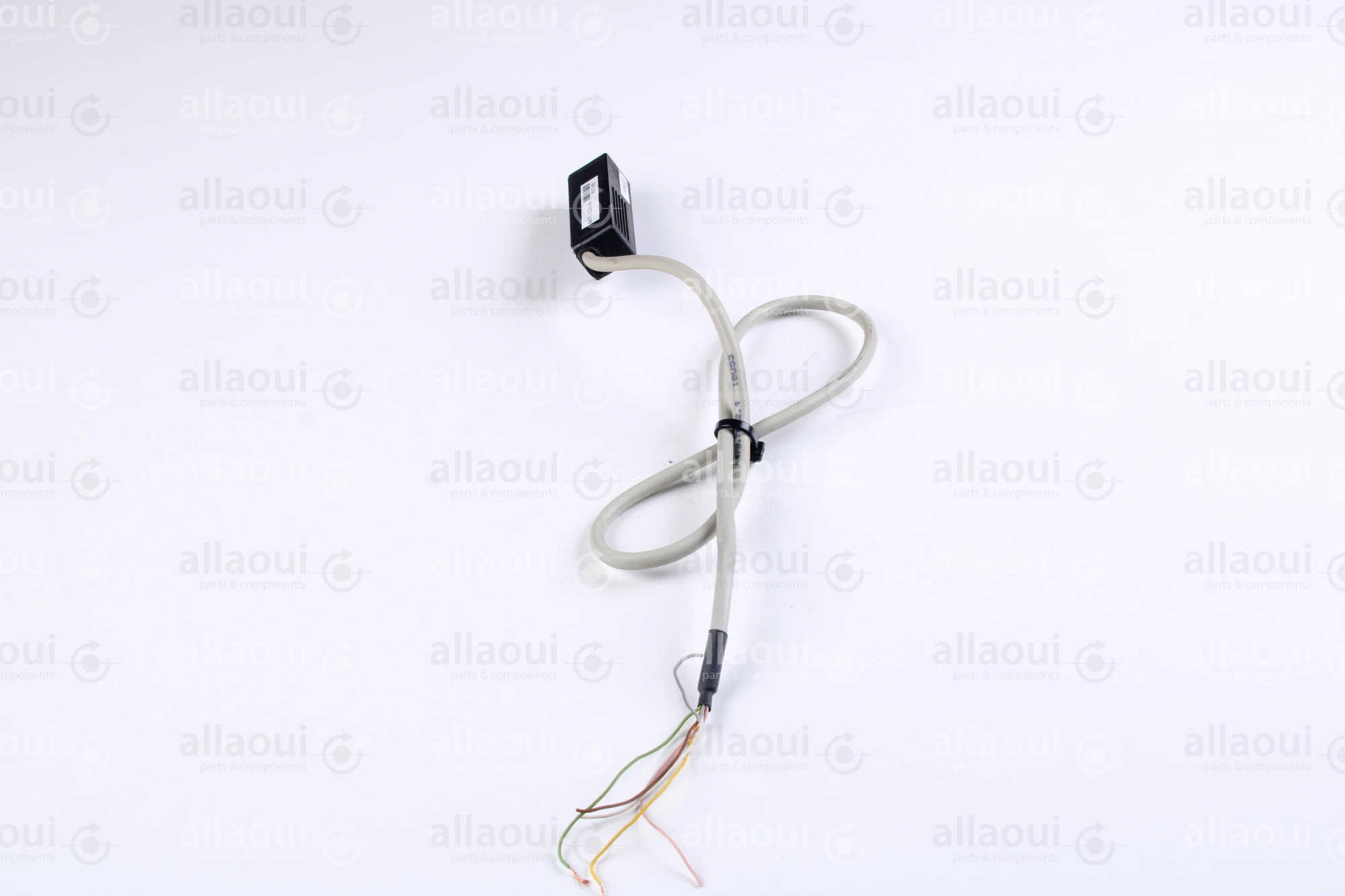 Müller Martini Interface Module 4470.7004.4A Müller Martini Interface Module 4470.7004.4A