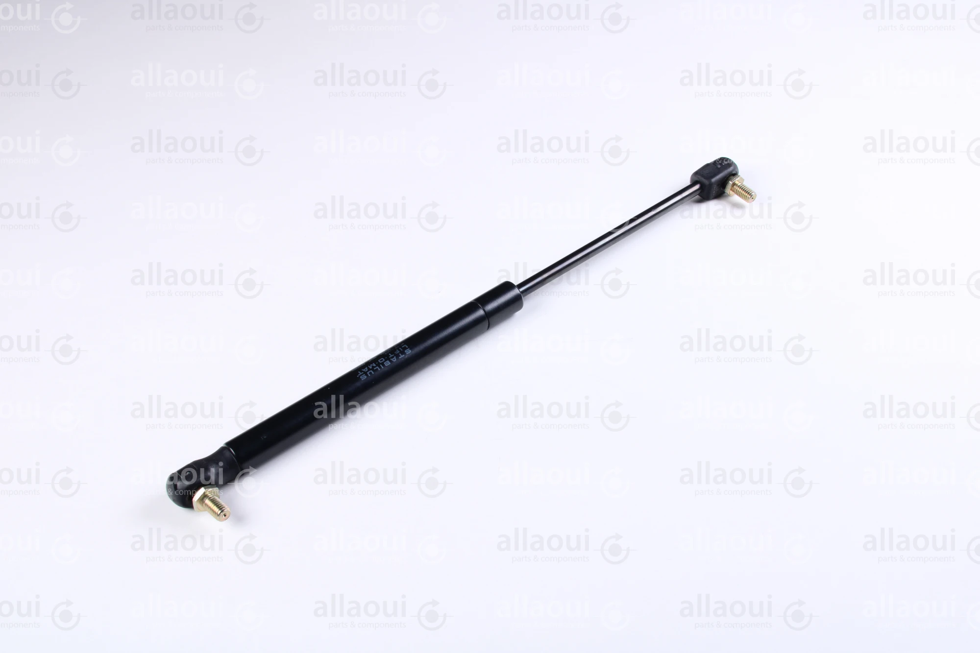 Stabilus Tailgate damper 083534 0400N 151/05 AC 05 Stabilus Tailgate damper 083534 0400N 151/05 AC 05