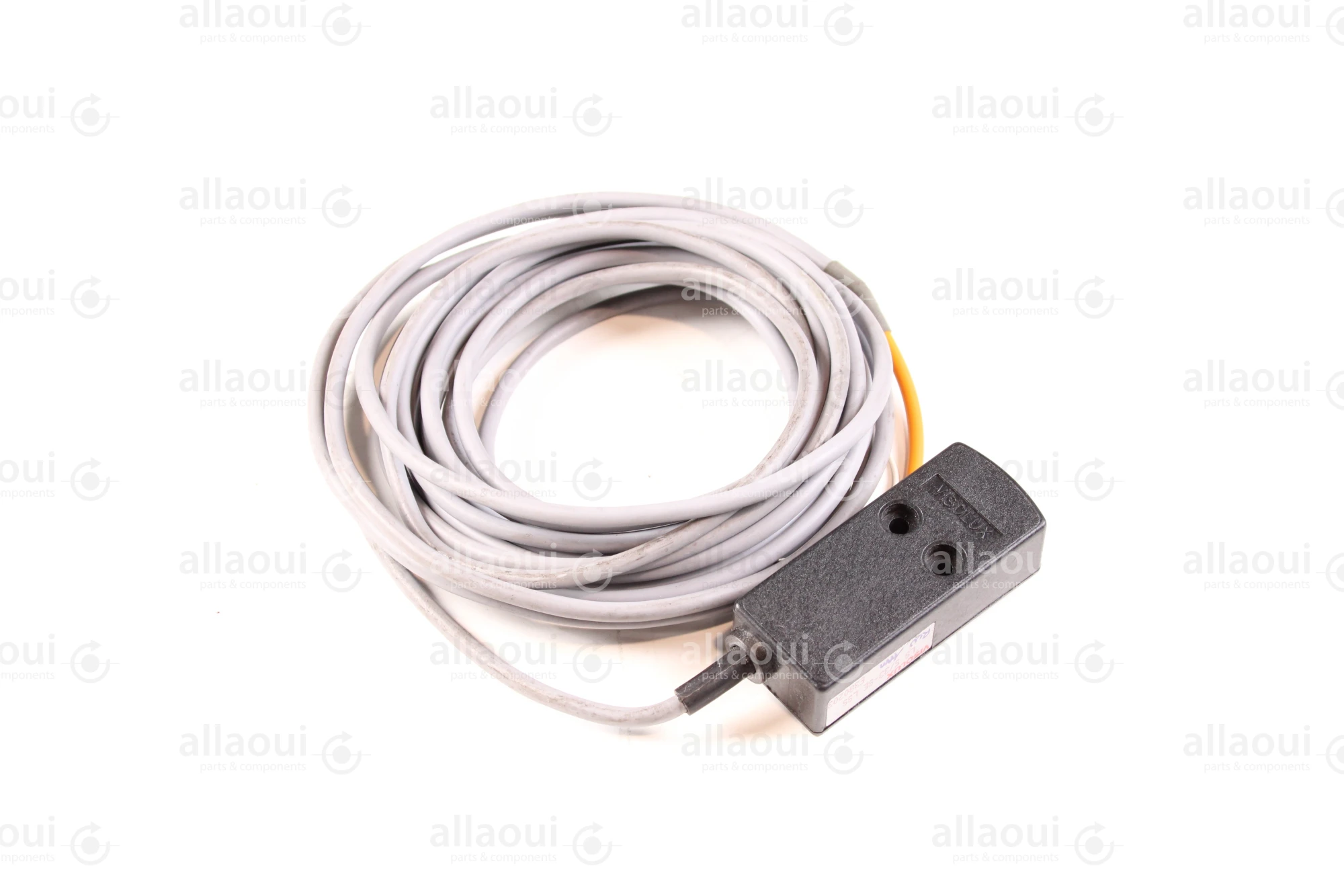 Visolux elektronik Sensor LS 5/33-SE LSS Visolux elektronik Sensor LS 5/33-SE LSS