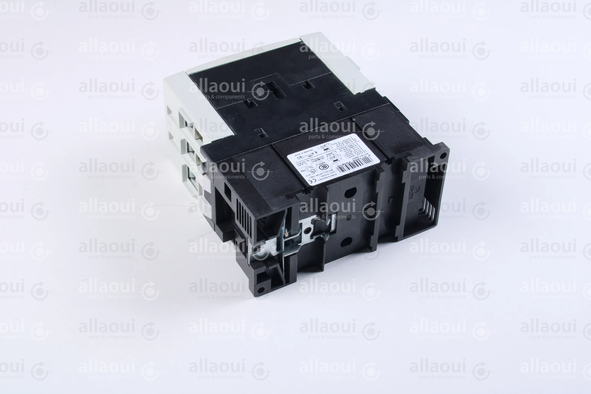 Siemens Power contactor AC-3 80A 3RT1045-3BB40 Siemens Power contactor AC-3 80A 3RT1045-3BB40