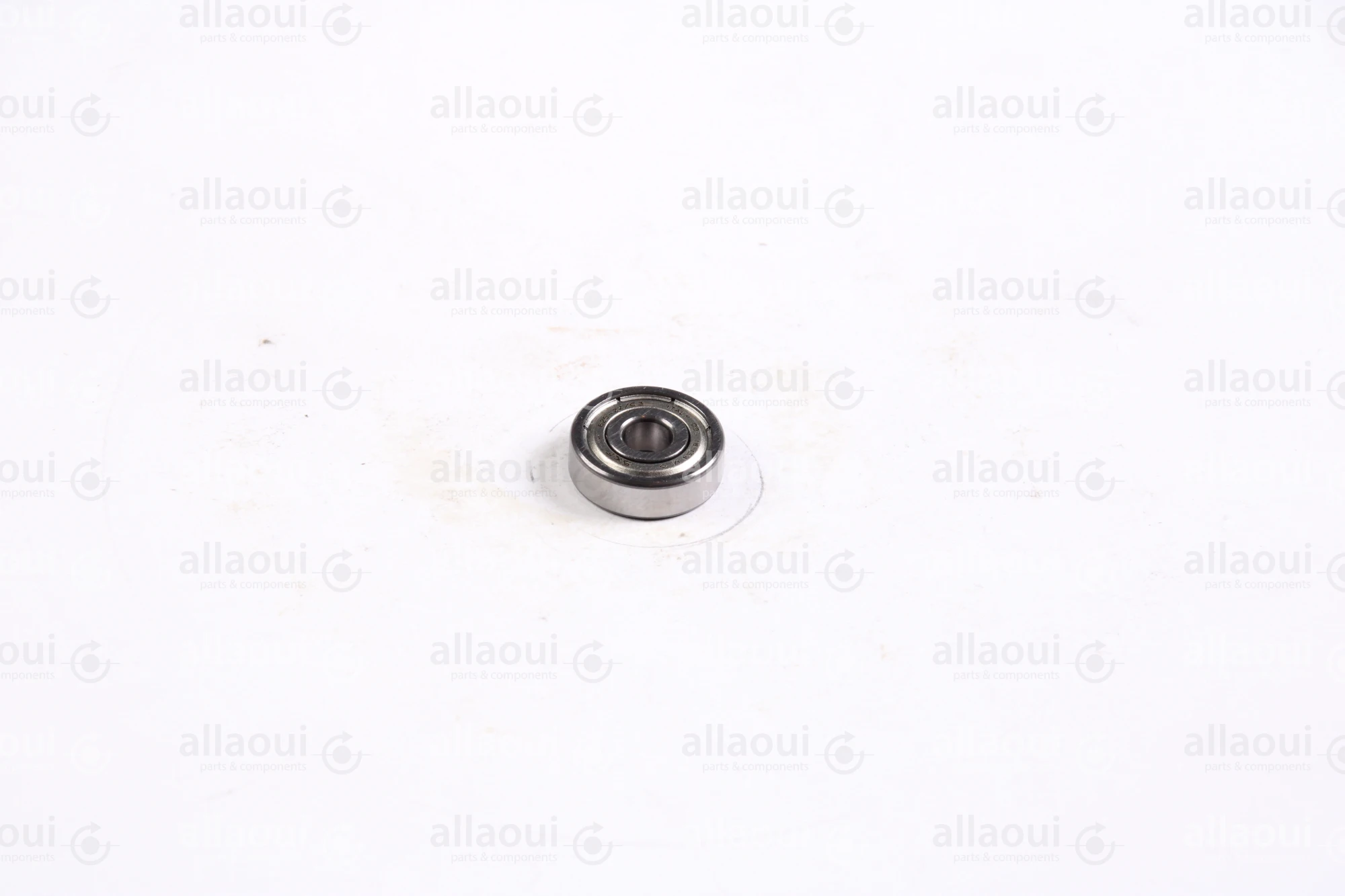 SKF Roller Bearing (10 pieces) 625-2Z/C3 SKF Roller Bearing (10 pieces) 625-2Z/C3