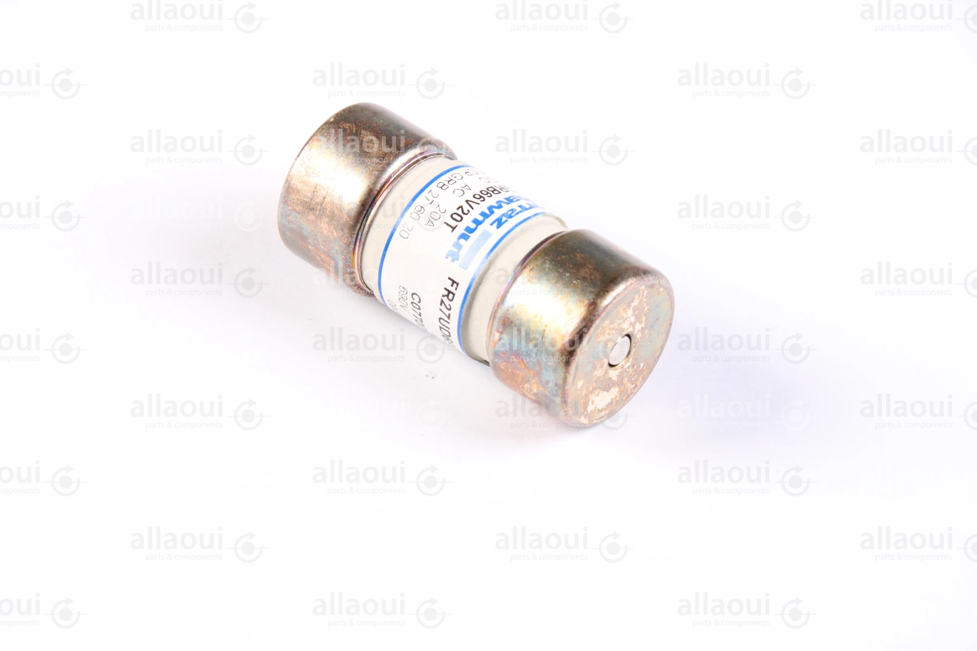 Ferraz Shawmut Fuse FD27GRB66V20T Ferraz Shawmut Fuse FD27GRB66V20T