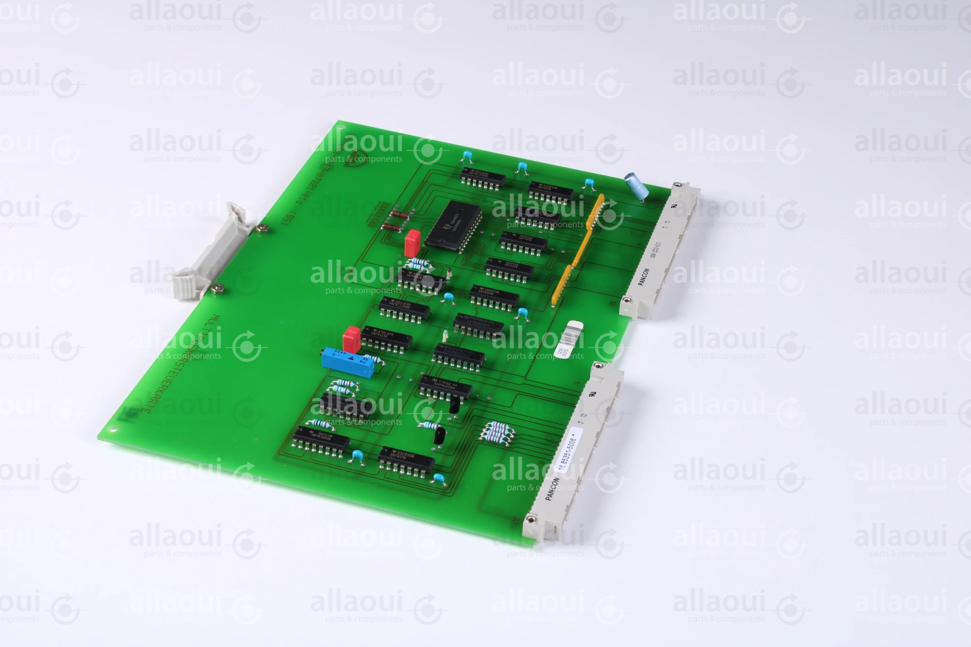 Manroland Board 16.85351-5006 Manroland Board 16.85351-5006