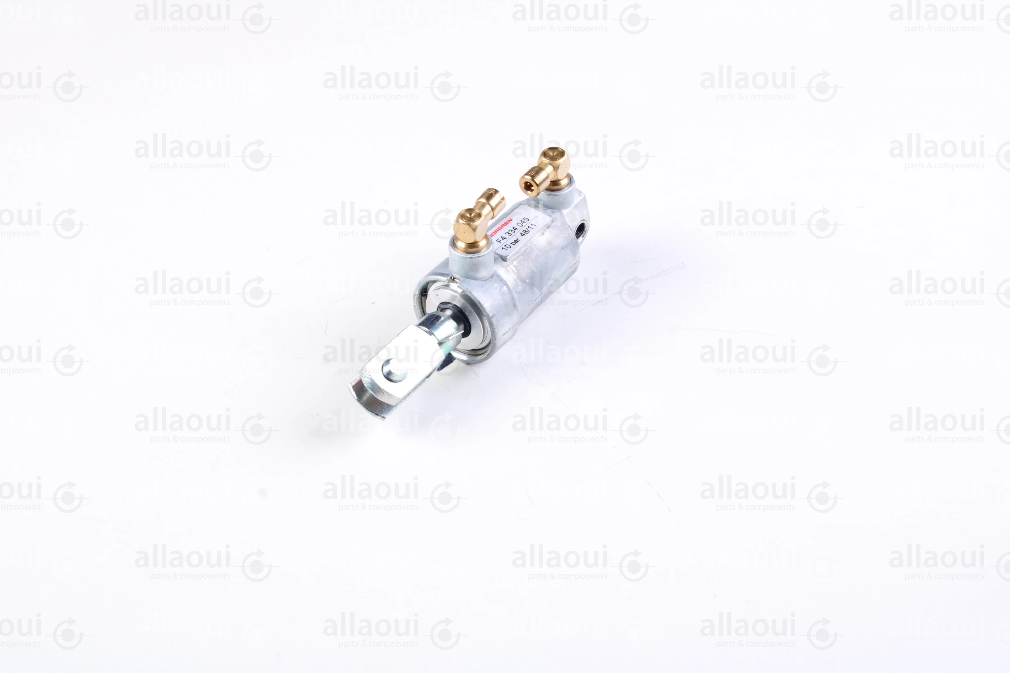 Heidelberg Pneumatic Cylinder F4.334.045
