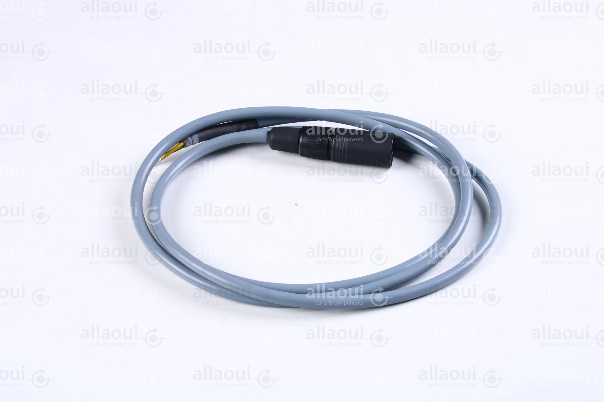 Müller Martini Temperature sensor Pt100 3002.6084.3E Müller Martini Temperature sensor Pt100 3002.6084.3E