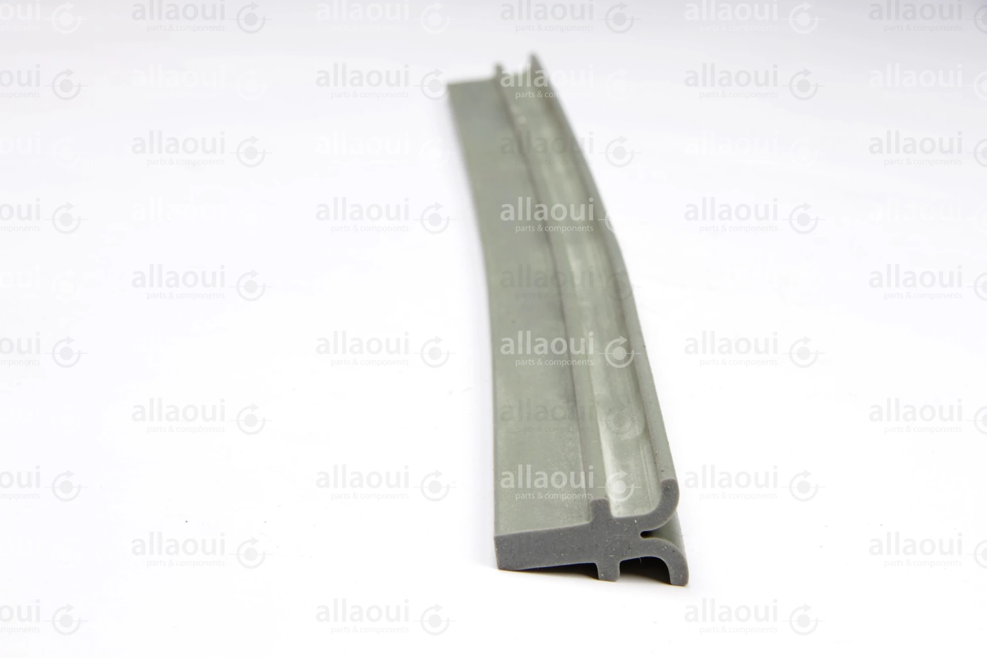 Müller Martini Rubber Profile 15x24x280mm 0370.2514.5 Müller Martini Rubber Profile 15x24x280mm 0370.2514.5