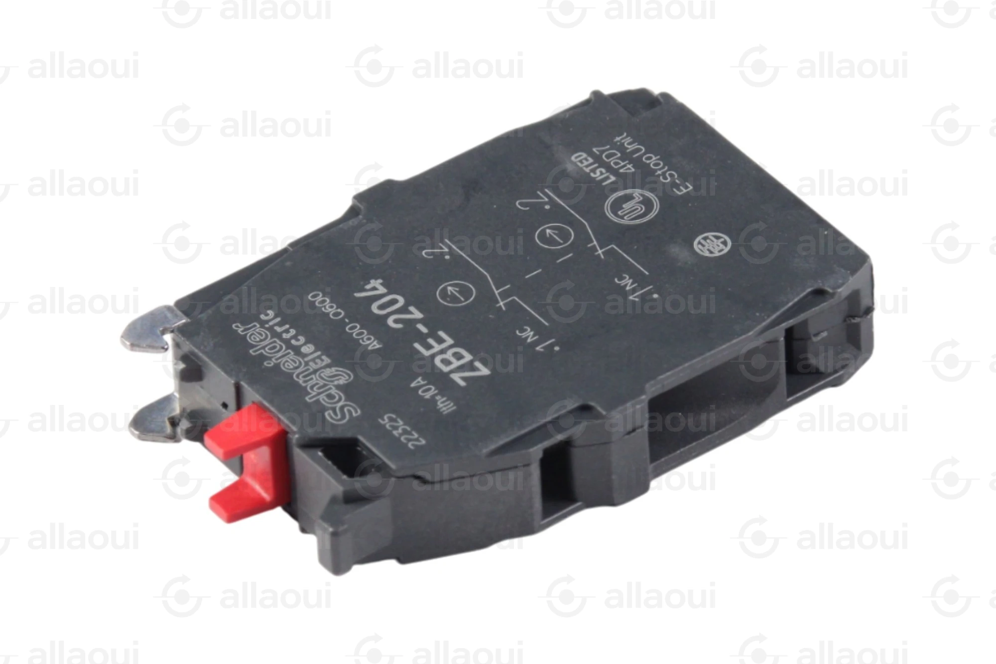 Schneider Electric Contact Block 22325