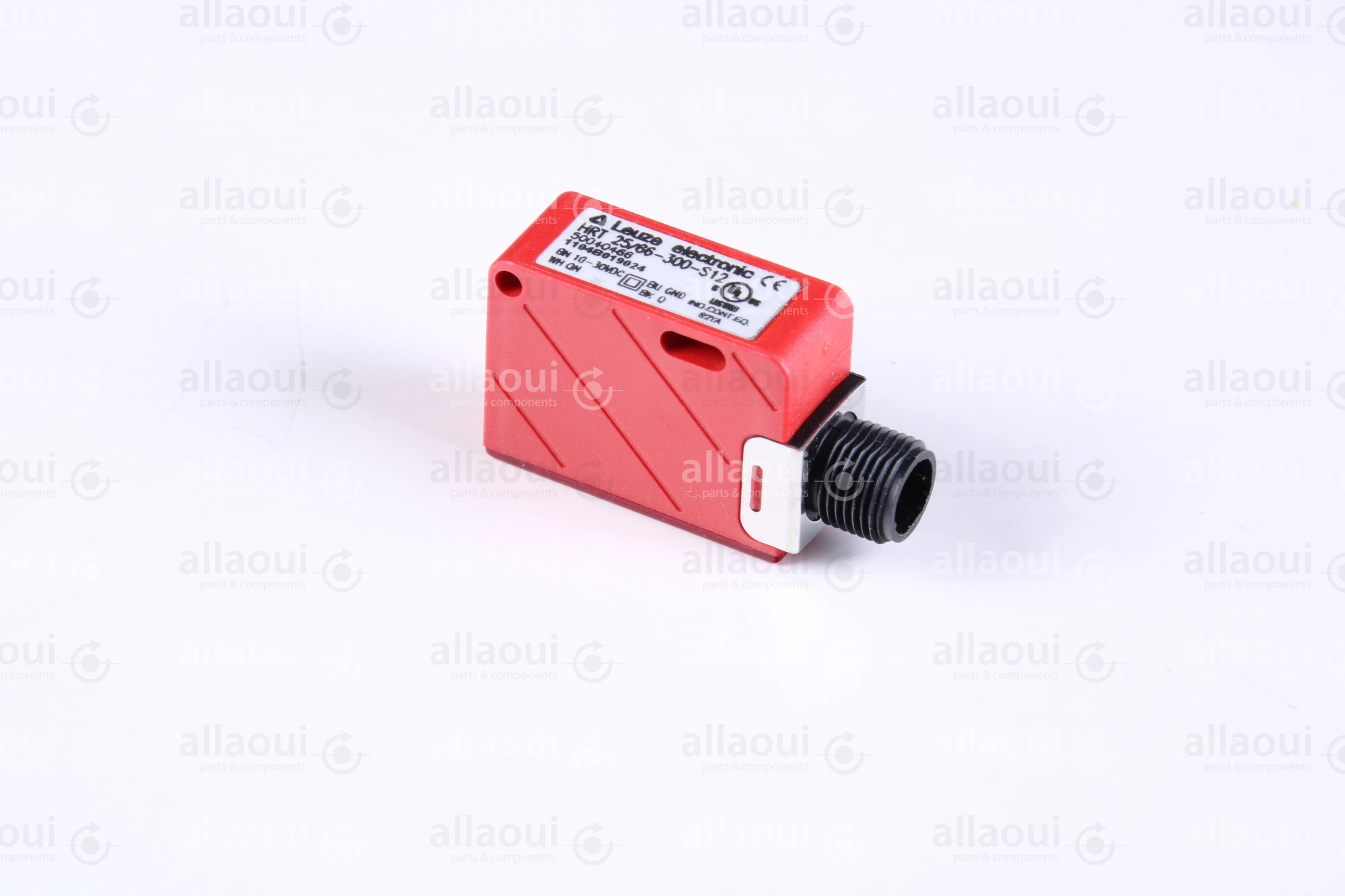 Leuze Electronic Sensor HRT 25/66-300-S12 Leuze Electronic Sensor HRT 25/66-300-S12