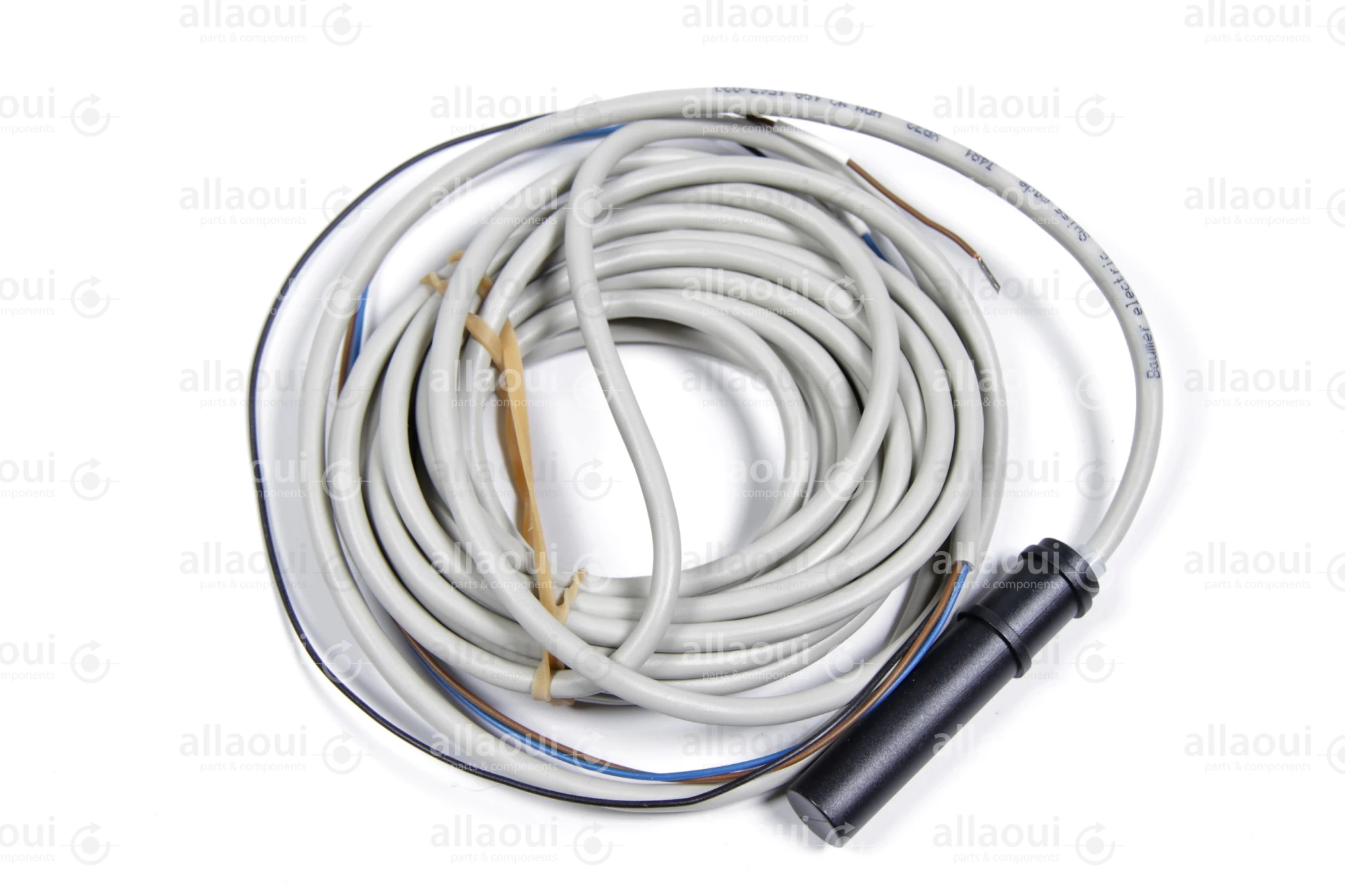 Heidelberg Capacitive Proximity Switch M2.198.1563/02A Heidelberg Capacitive Proximity Switch M2.198.1563/02A