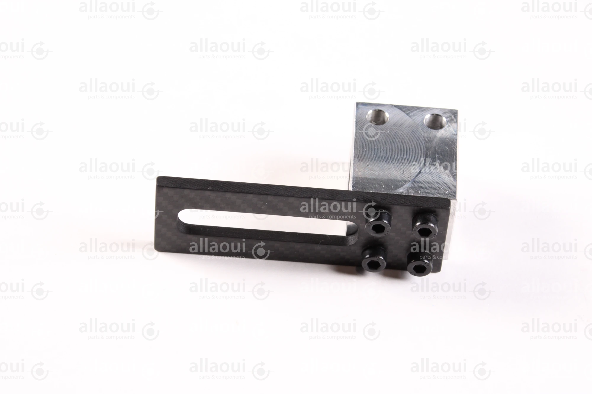Aster Europe GmbH Guide Assy G972551 Aster Europe GmbH Guide Assy G972551