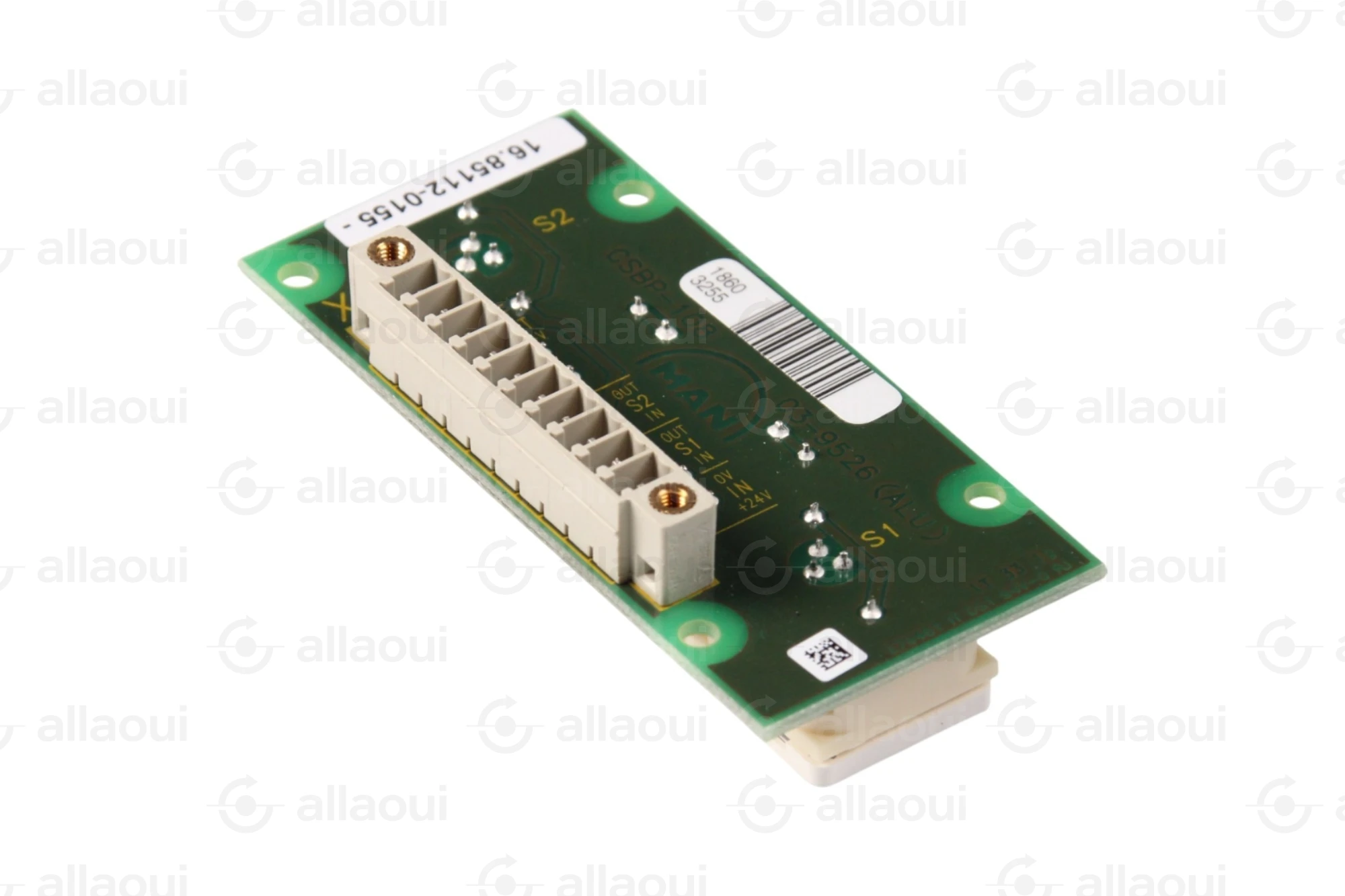 Manroland Board CSB-108 16.85112-0155 Manroland Board CSB-108 16.85112-0155