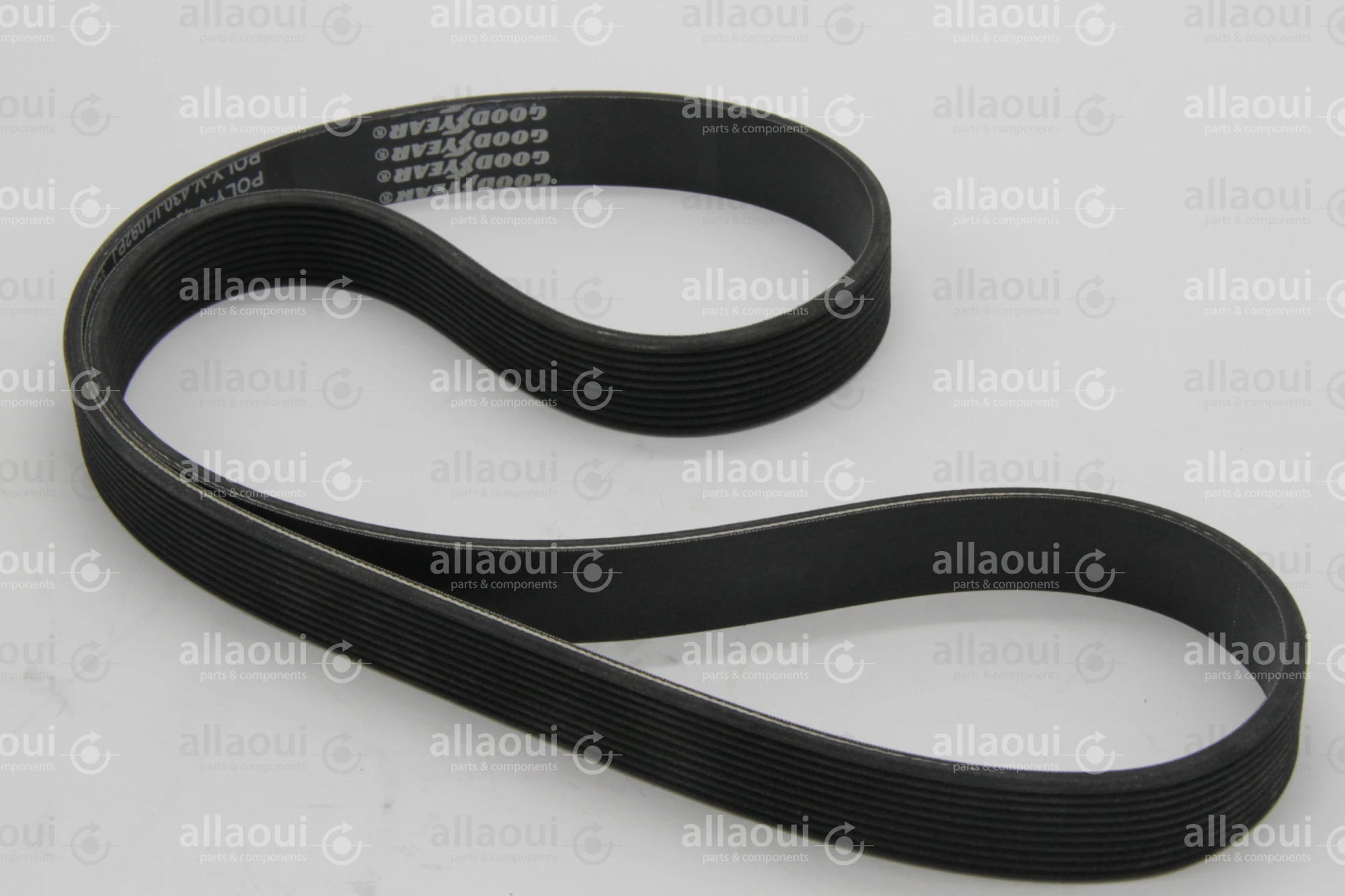 Goodyear Belt 430 J 10 674230120153280177E