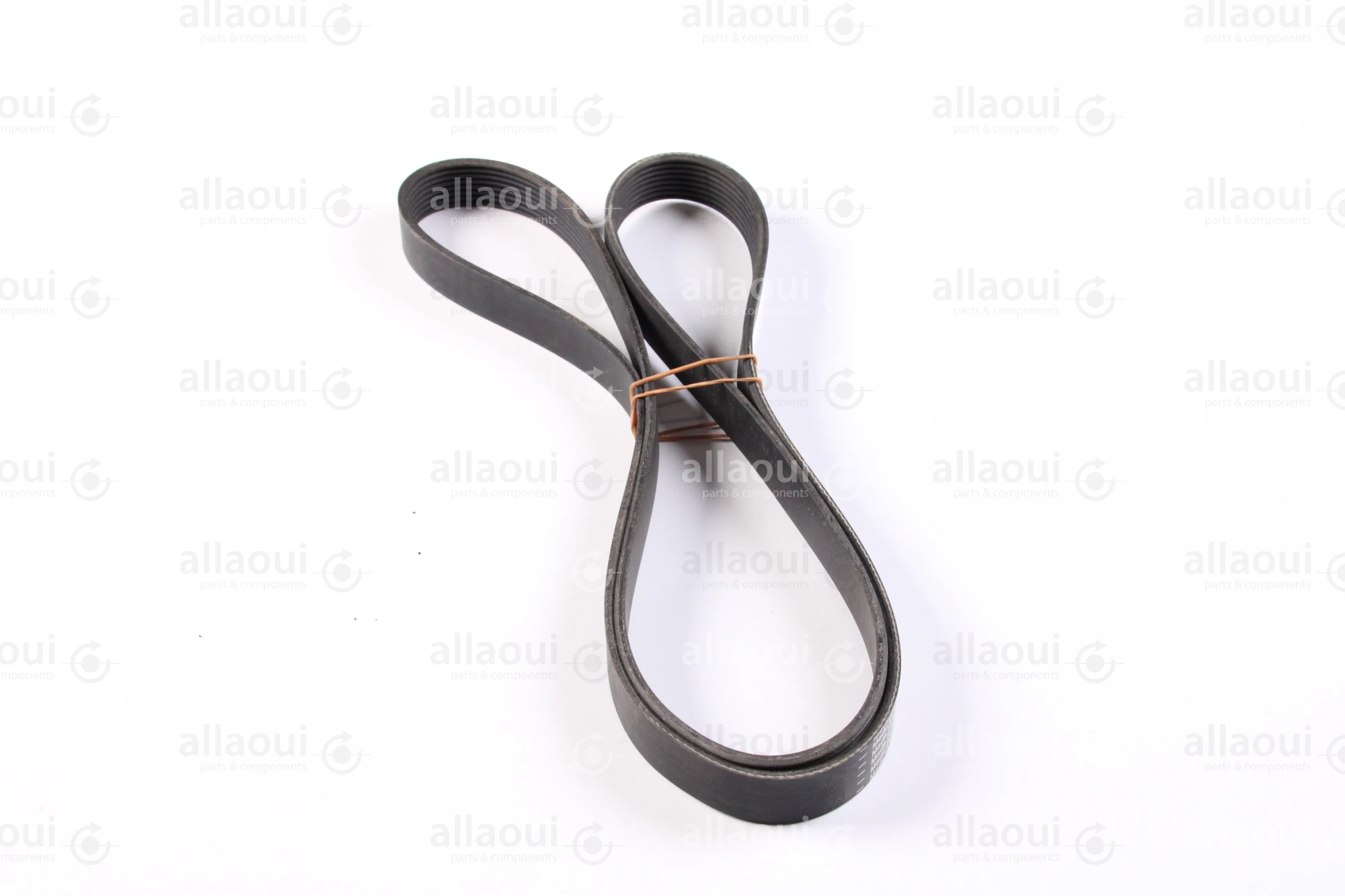 Optibelt Drive Belt rb pj 1244 Optibelt Drive Belt rb pj 1244