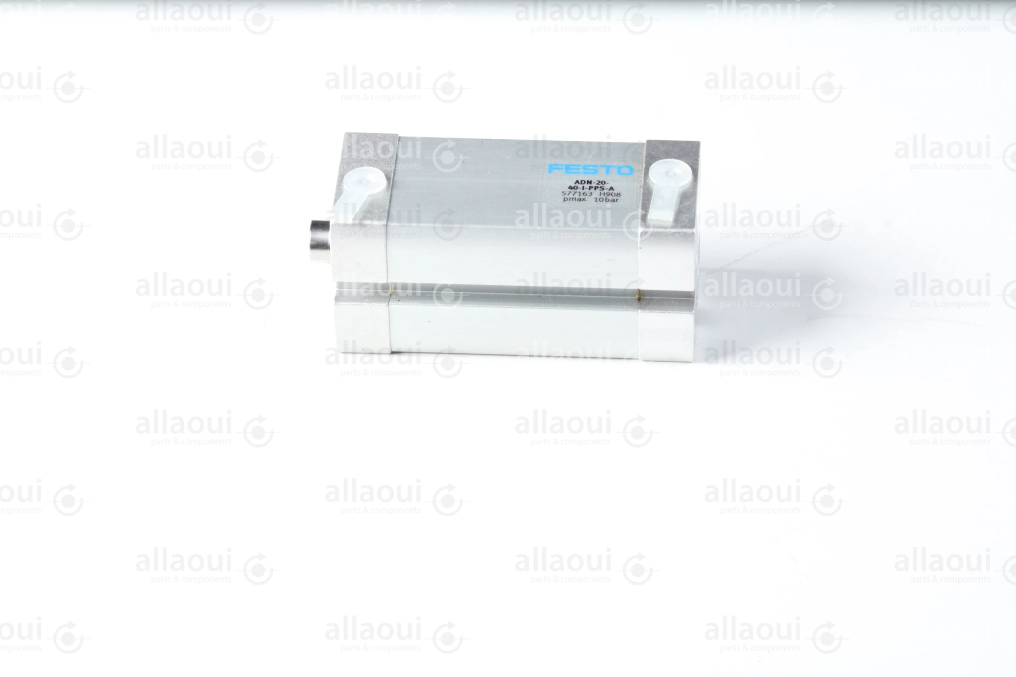 Festo Compact Cylinder ADN-20-40-I-PPS-A Festo Compact Cylinder ADN-20-40-I-PPS-A